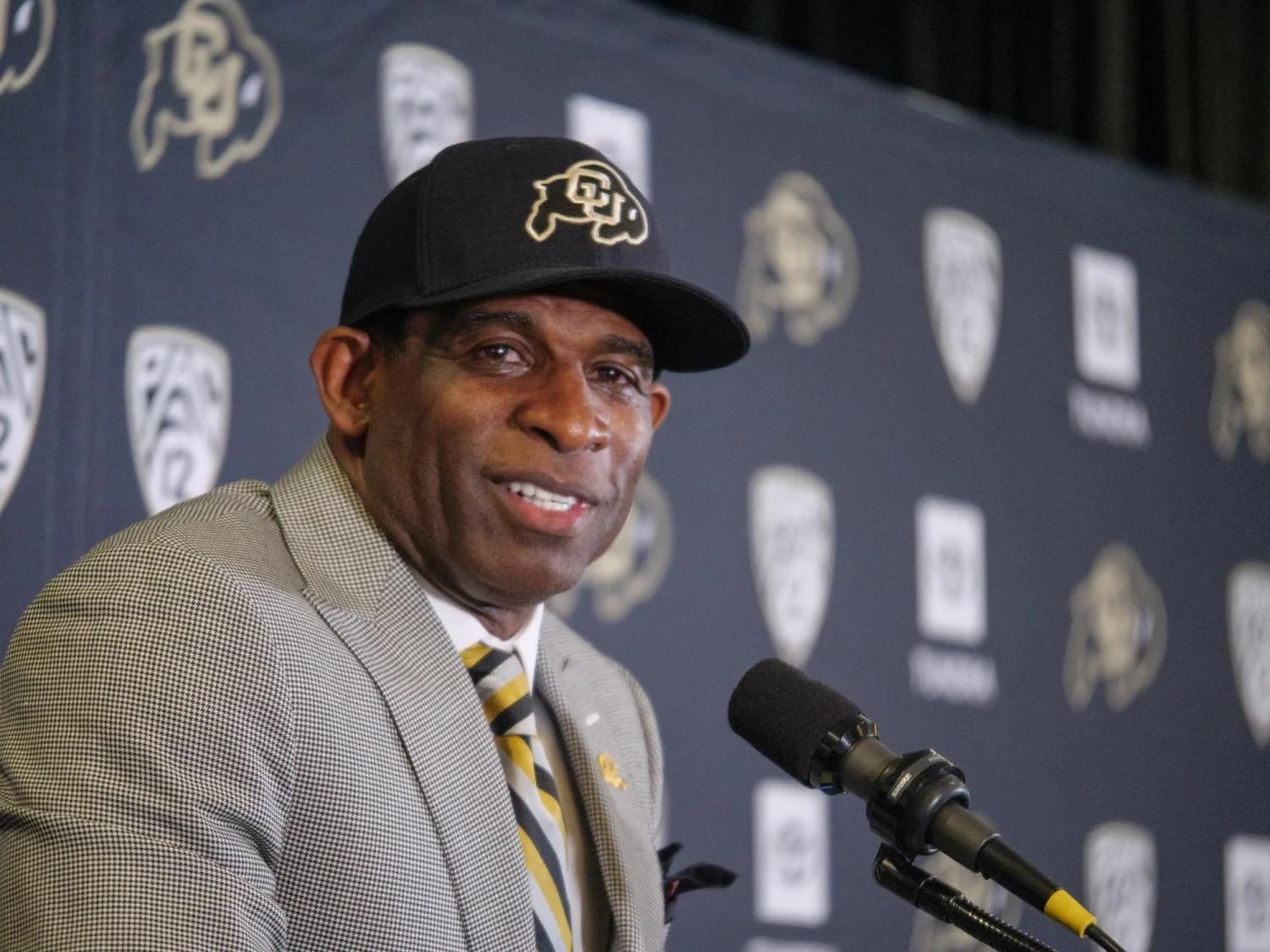 Perspective Deion Sanders Will Bring Life Back To Colorado Football