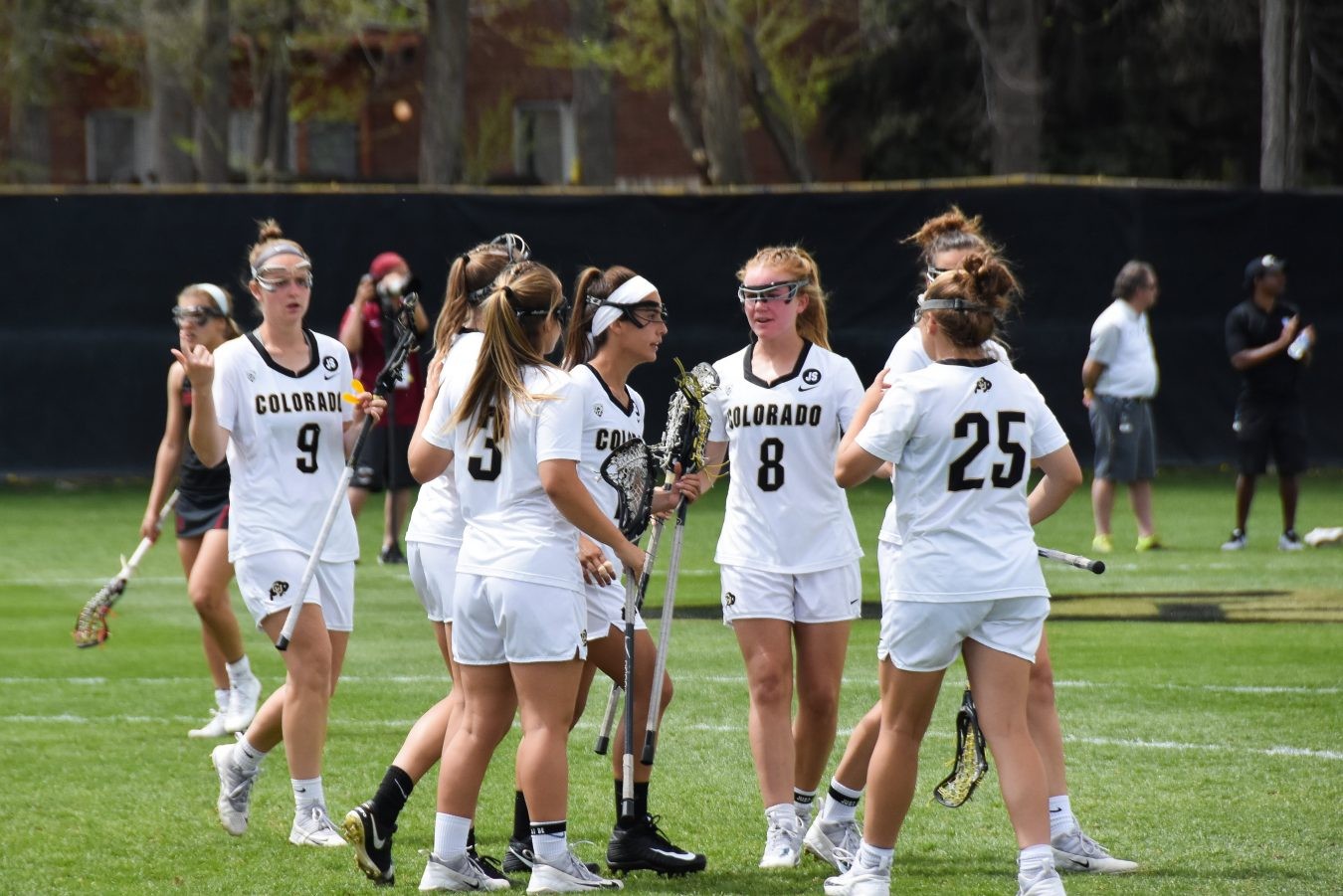 Colorado women’s lacrosse seeks redemption in season opener vs. Florida