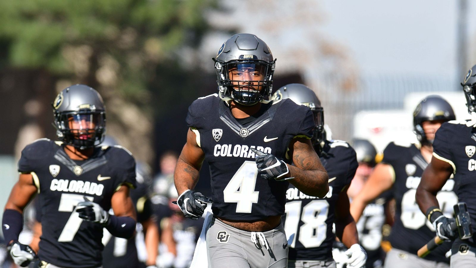 Colorado Buffaloes National Signing Day Primer
