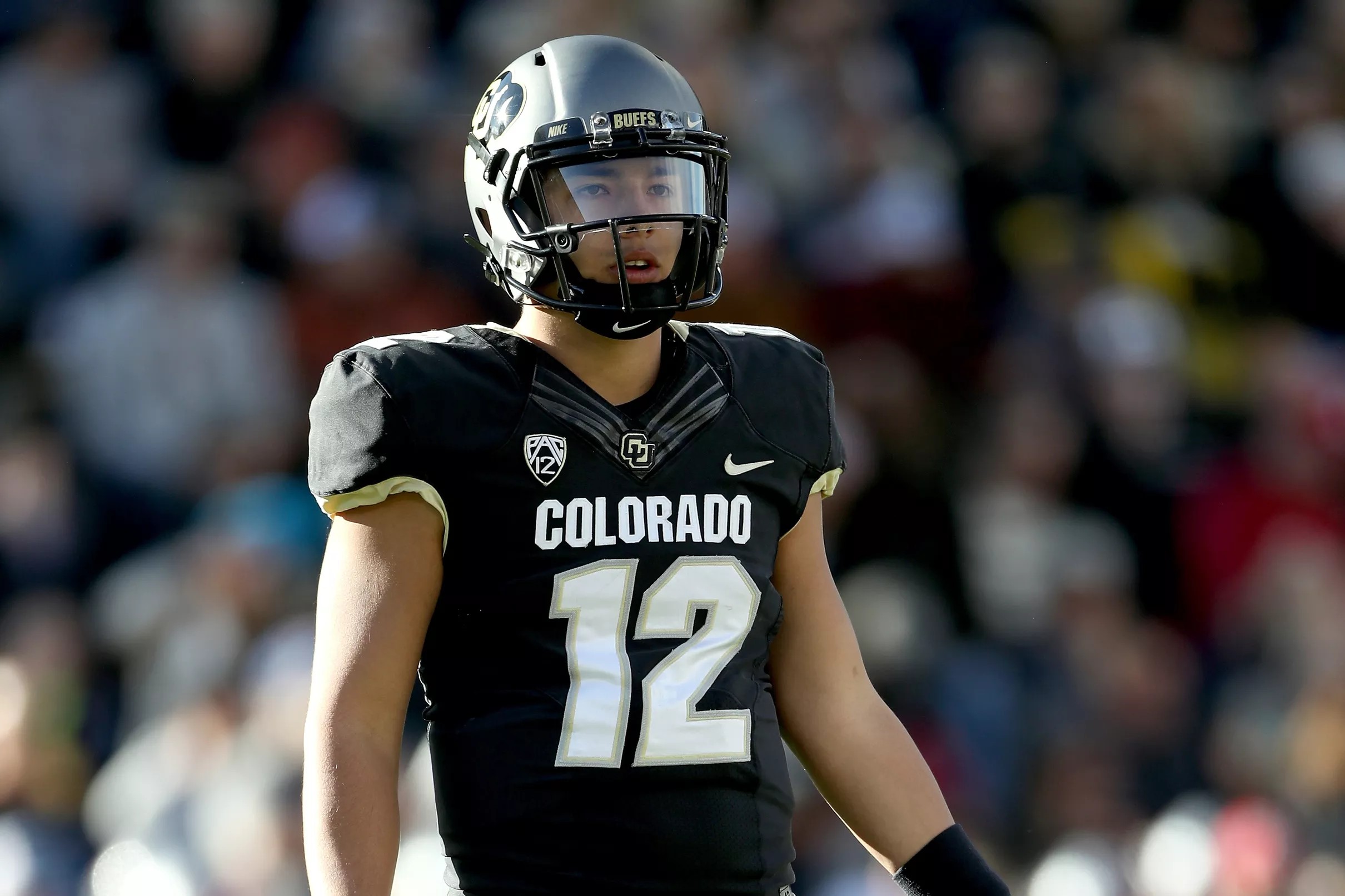 Colorado Buffaloes Football Pre spring Status Update