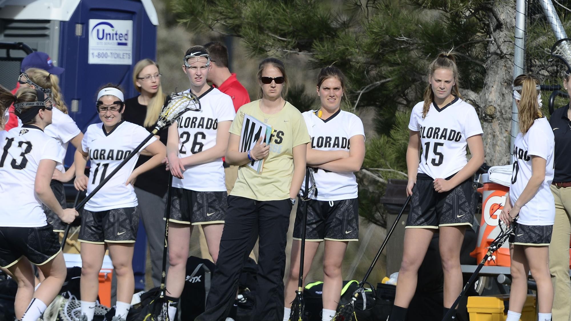 Frank Named U.S. Lacrosse Assistant Coach