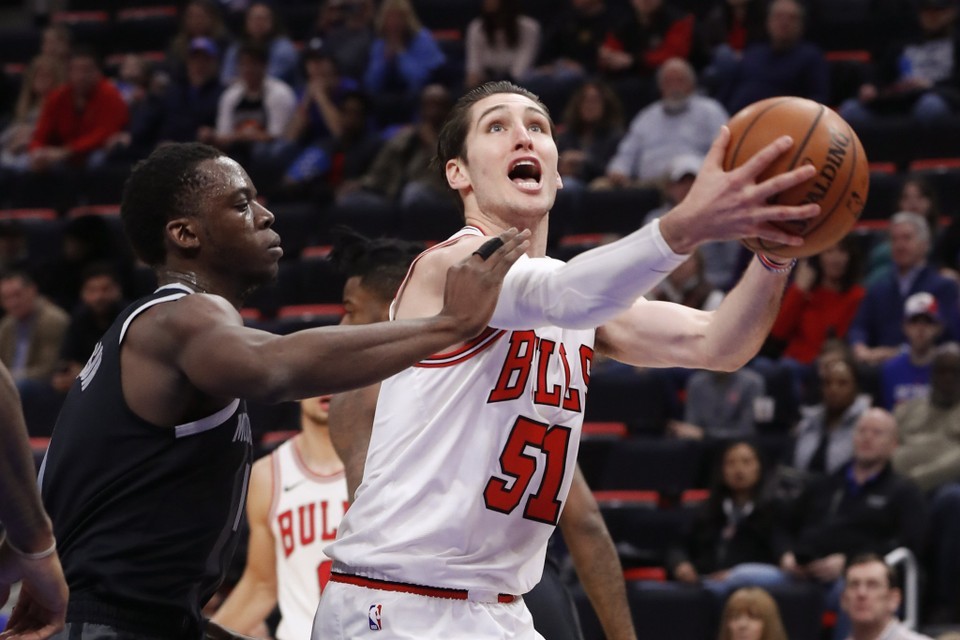 Pistons turn in best defensive effort of season