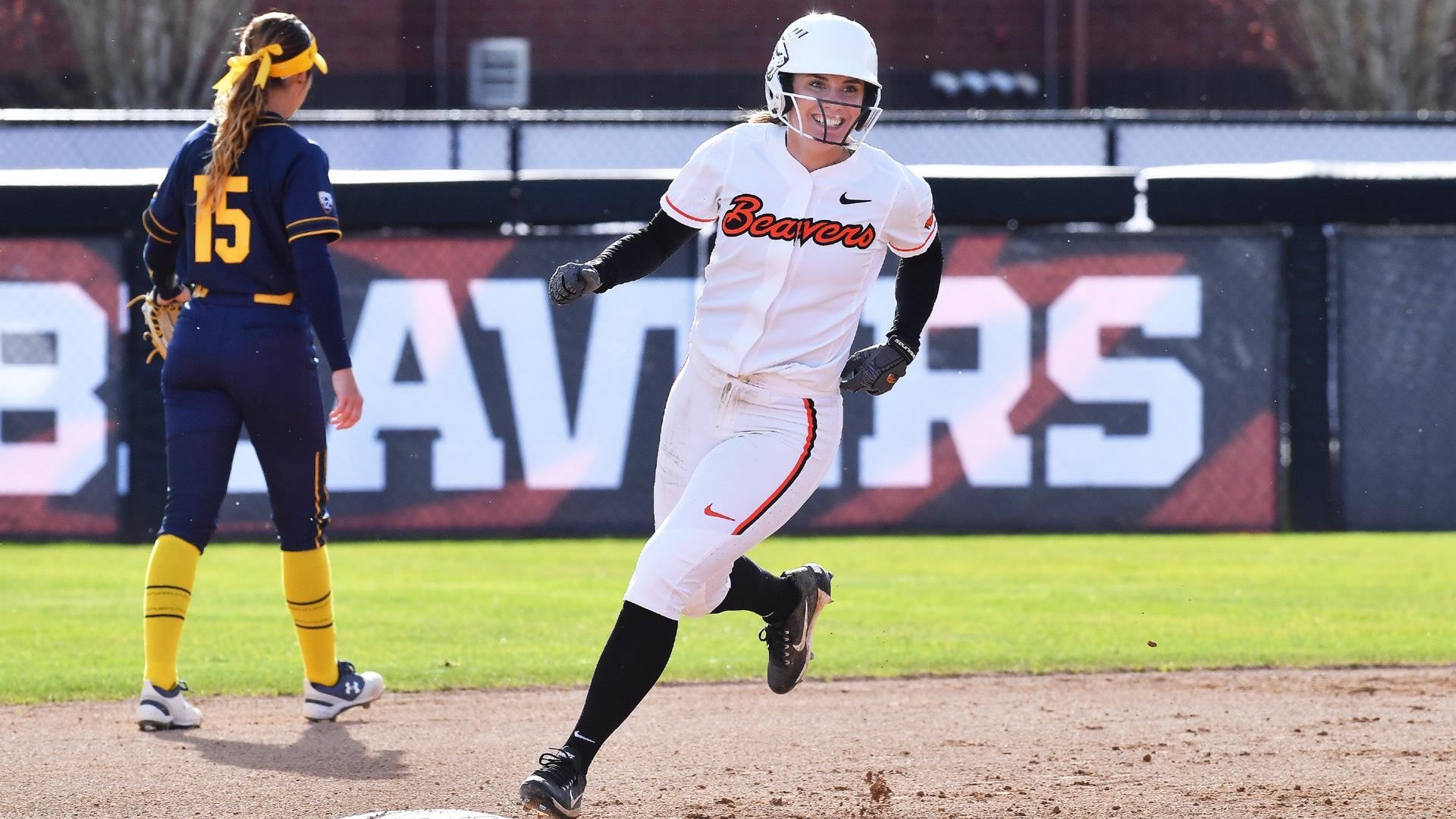 No. 4 Bruins Edge No. 24 Beavers