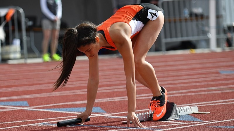 Beavers Win Team Title at Lewis & Clark Spring Break Open