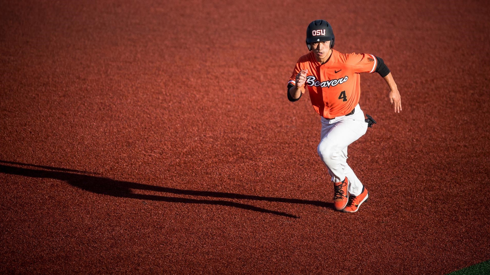Gameday Beavers Vs. Cal Poly