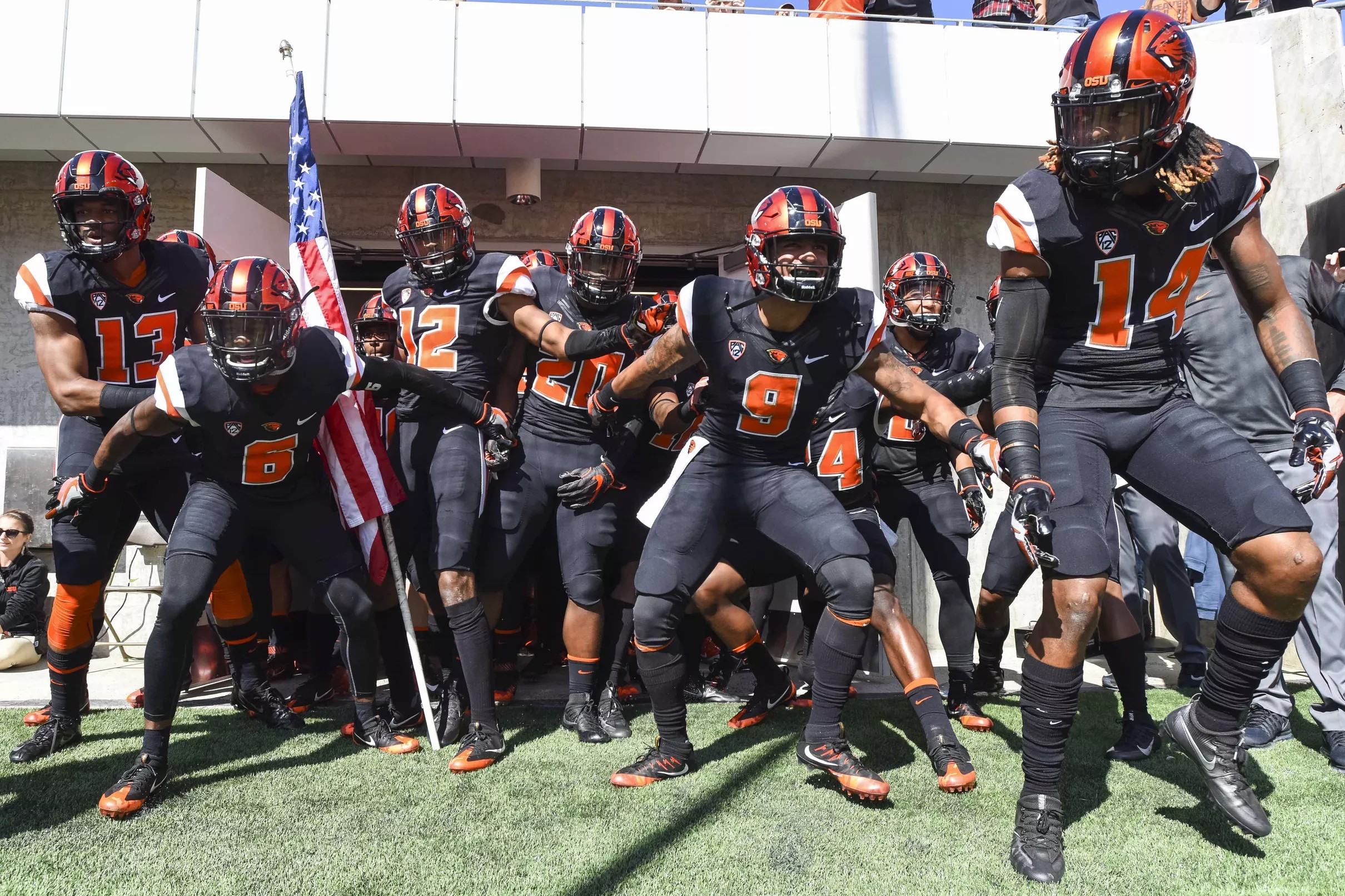 Oregon State Recruiting Recap 3/21 Recent Offers on the Recruiting