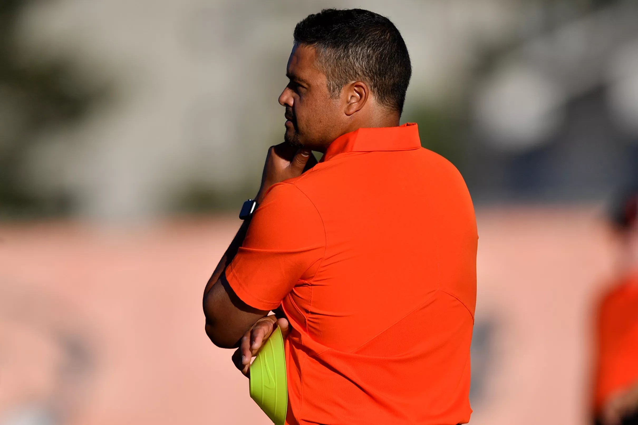 Oregon State Women’s Soccer Report Head Coach Linus Rhode Fired