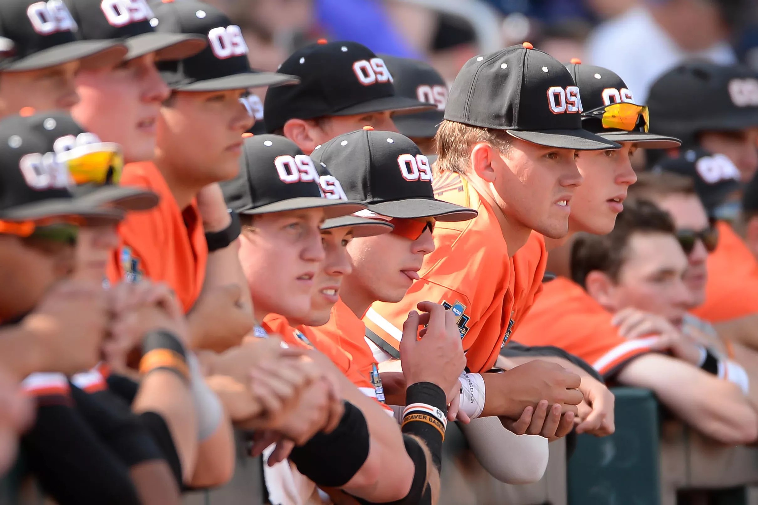 Oregon State Baseball Beavs Get 2020 Verbal Commit