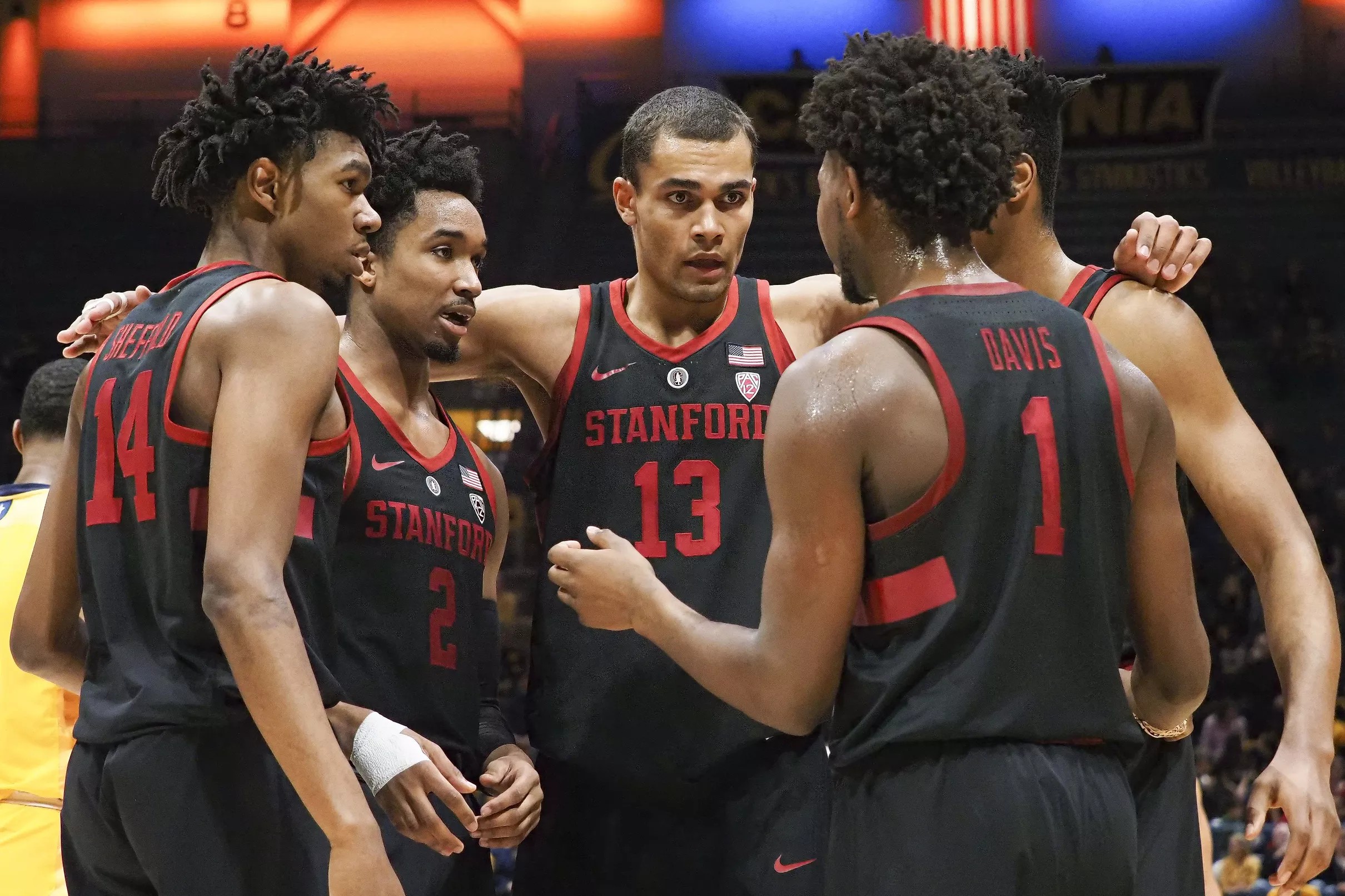 Oregon State Basketball: Opponent Preview - Stanford Cardinal (Game 22)