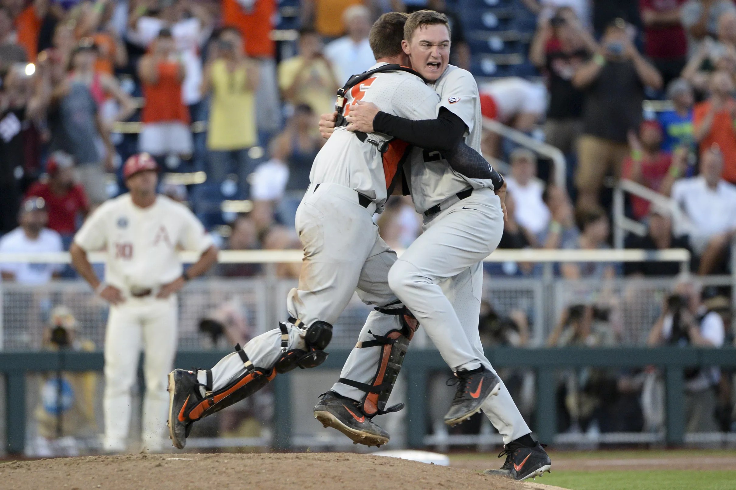 Recap Beavers Play Around For a Bit, Then Utterly Destroy Washington State 184