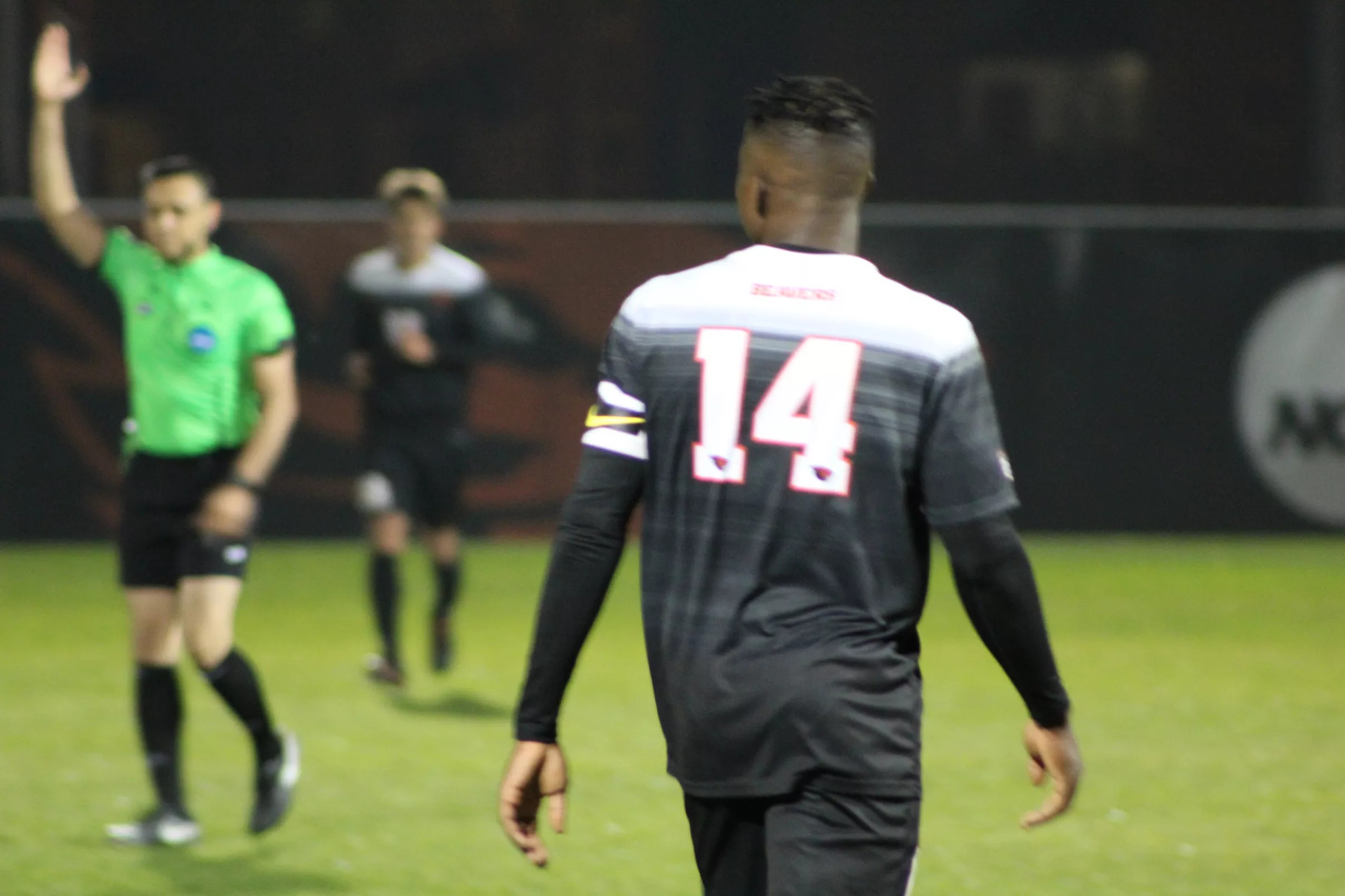 Oregon State Men’s Soccer Season Ends With Loss to St. Mary’s