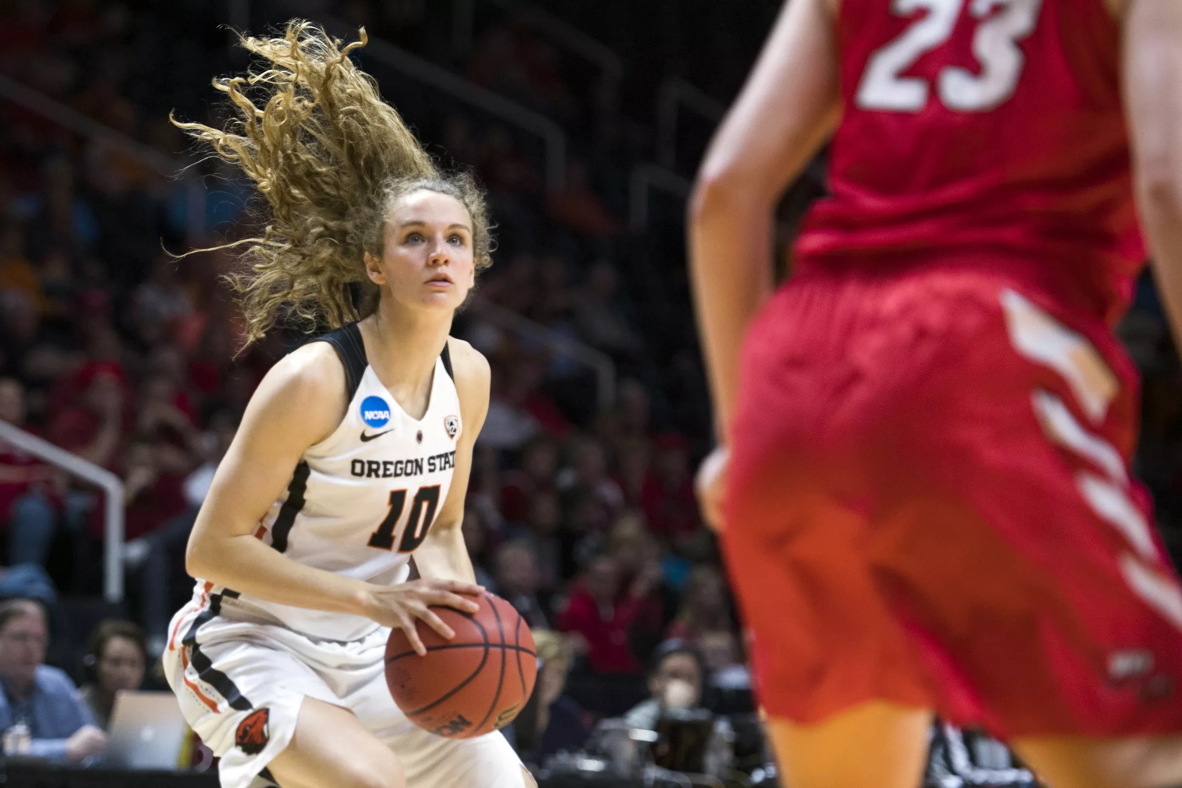 Oregon State Women’s Basketball: Beavers Survive Late Comeback To Take