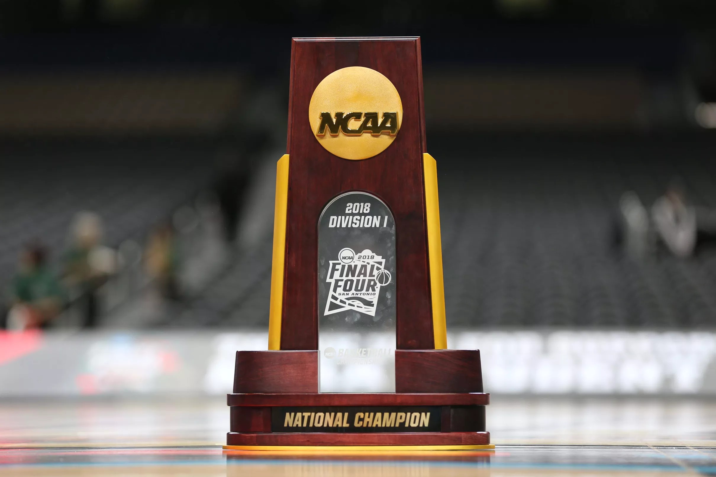 Sunday Poll Who Will Win The NCAA National Championship?