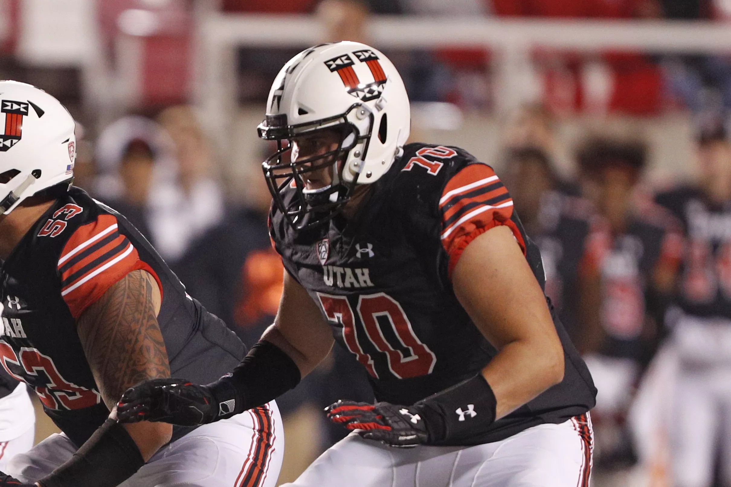 Jackson Barton drafted in the 7th round by Indianapolis Colts