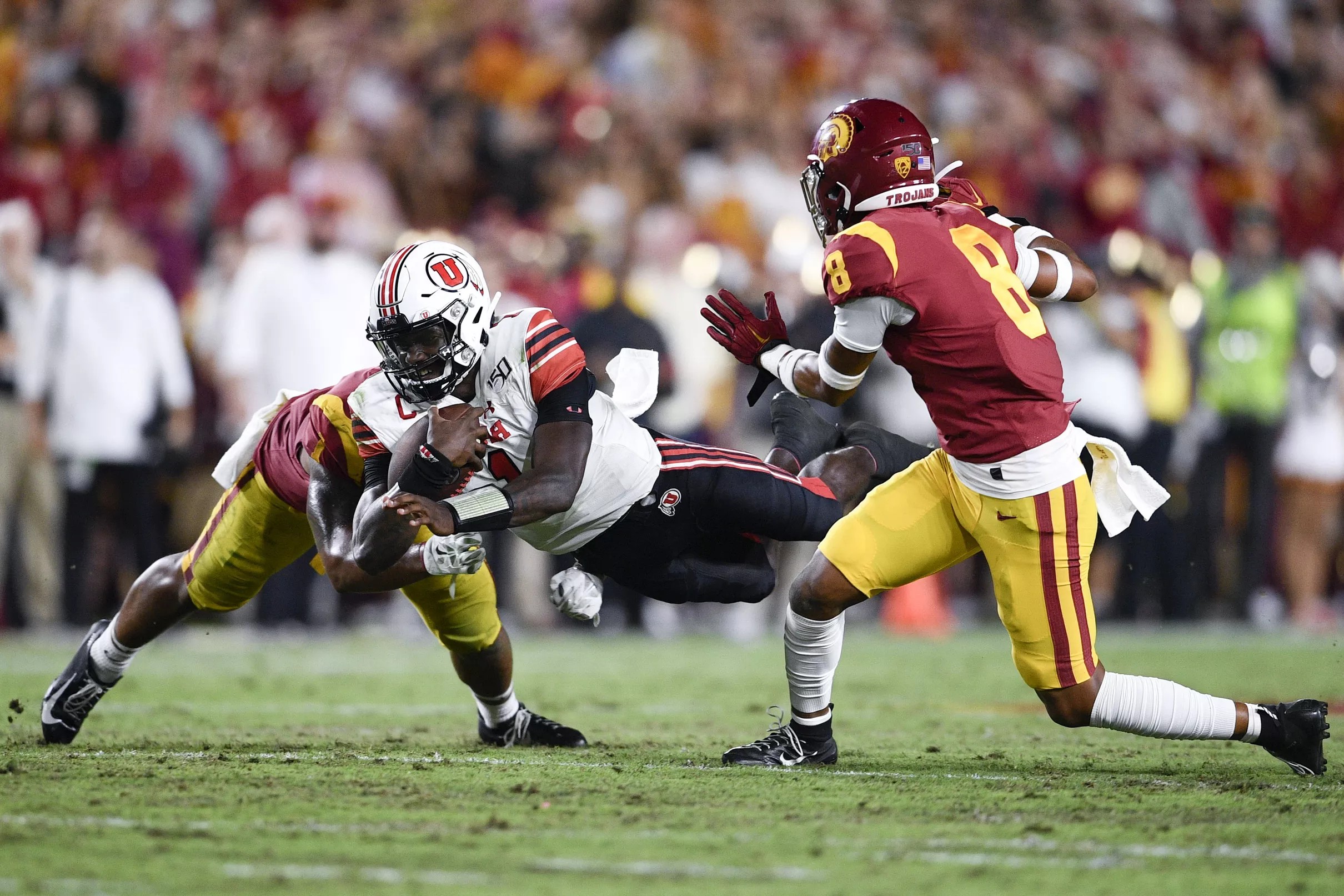 Lessons from USC vs. Utah: Disappointed but Not Surprised