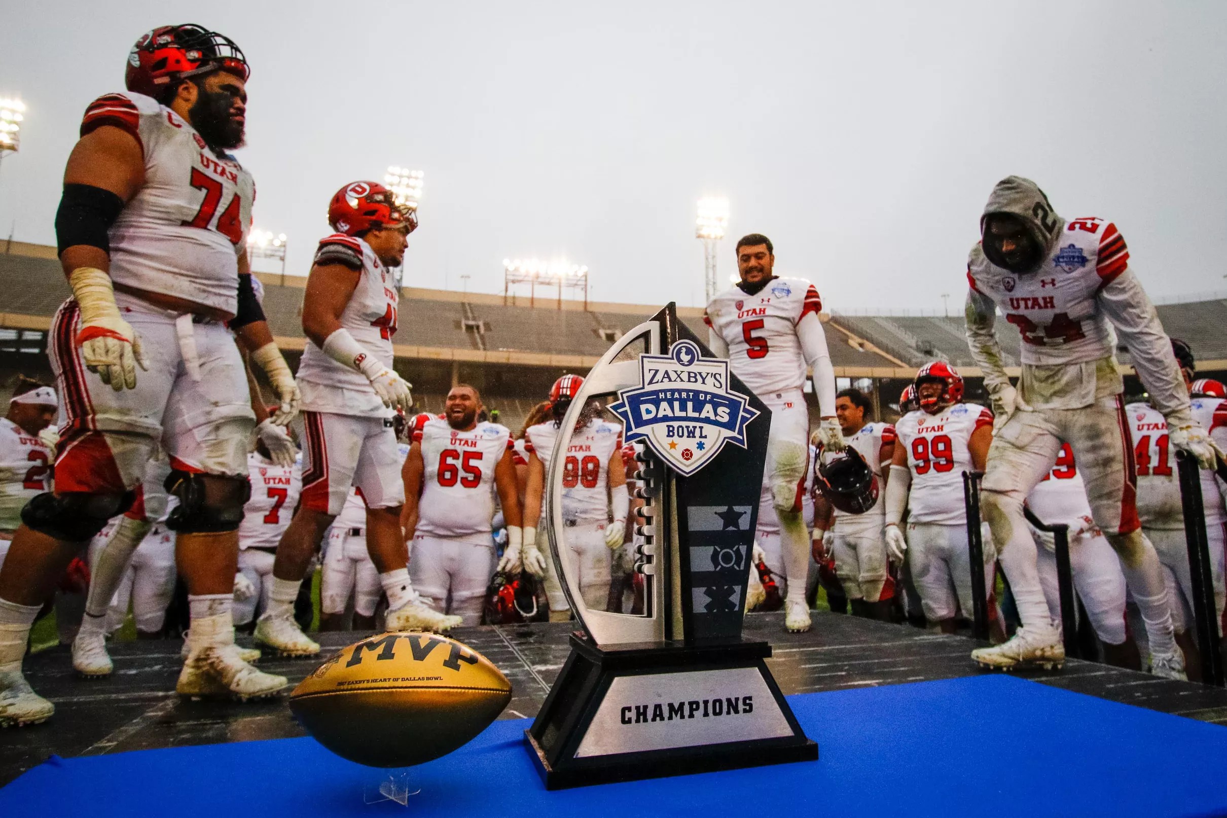 The biggest takeaways from Utah spring football