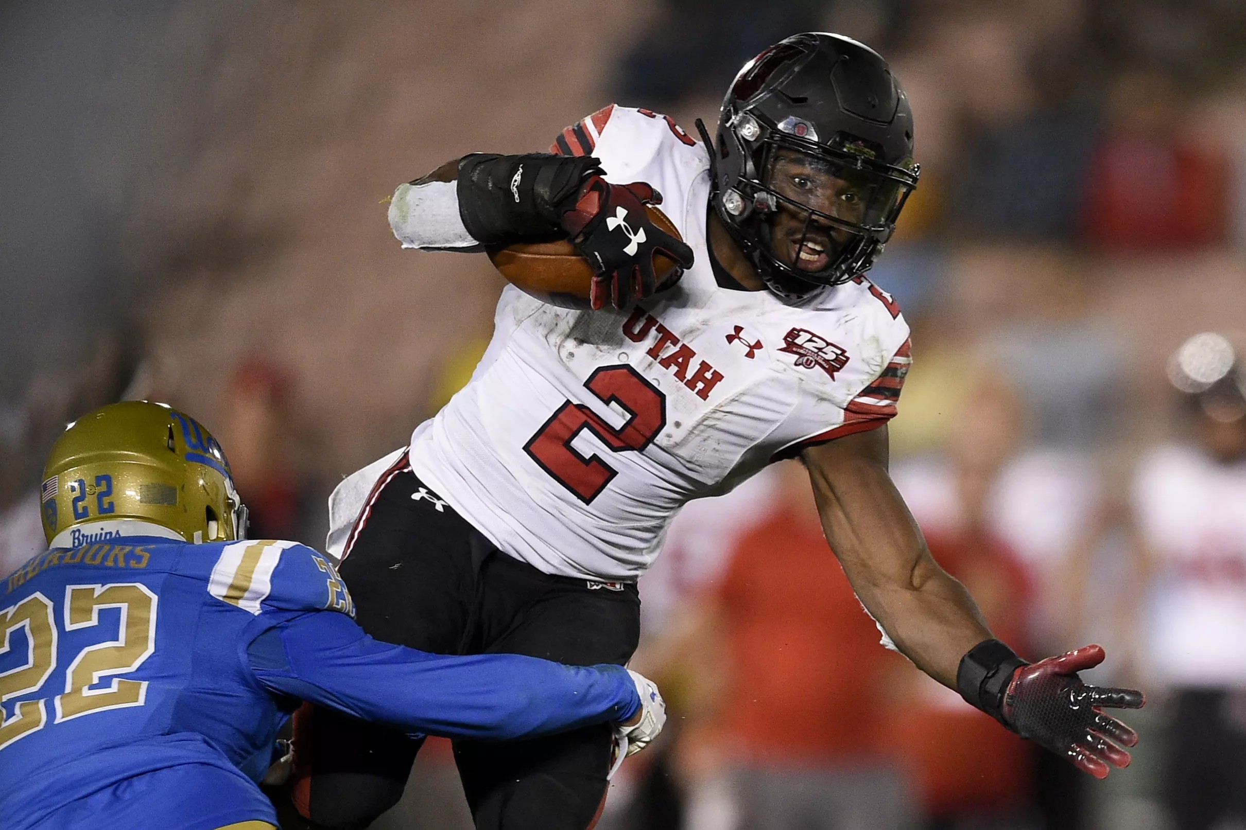REPORTS Zack Moss to miss rest of season with a knee injury