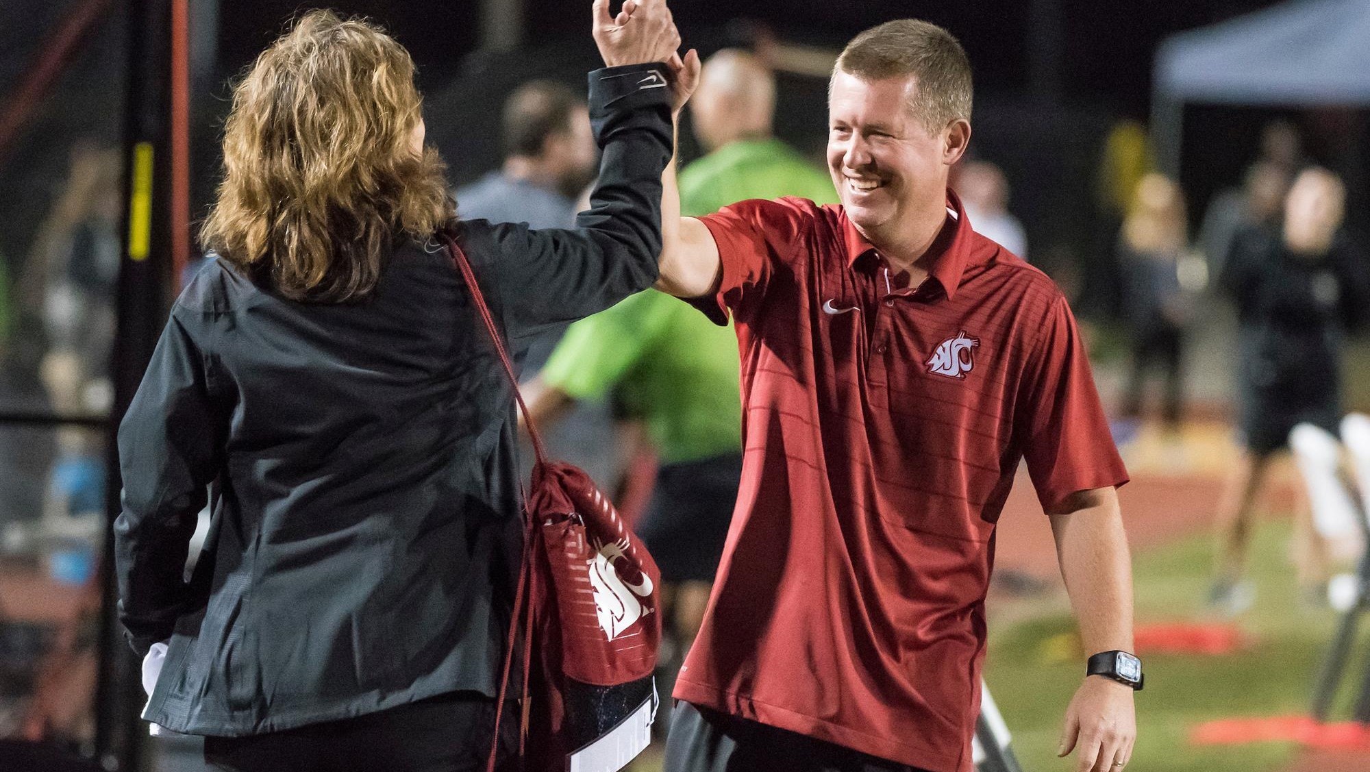WSU Extends Shulenberger to 2023