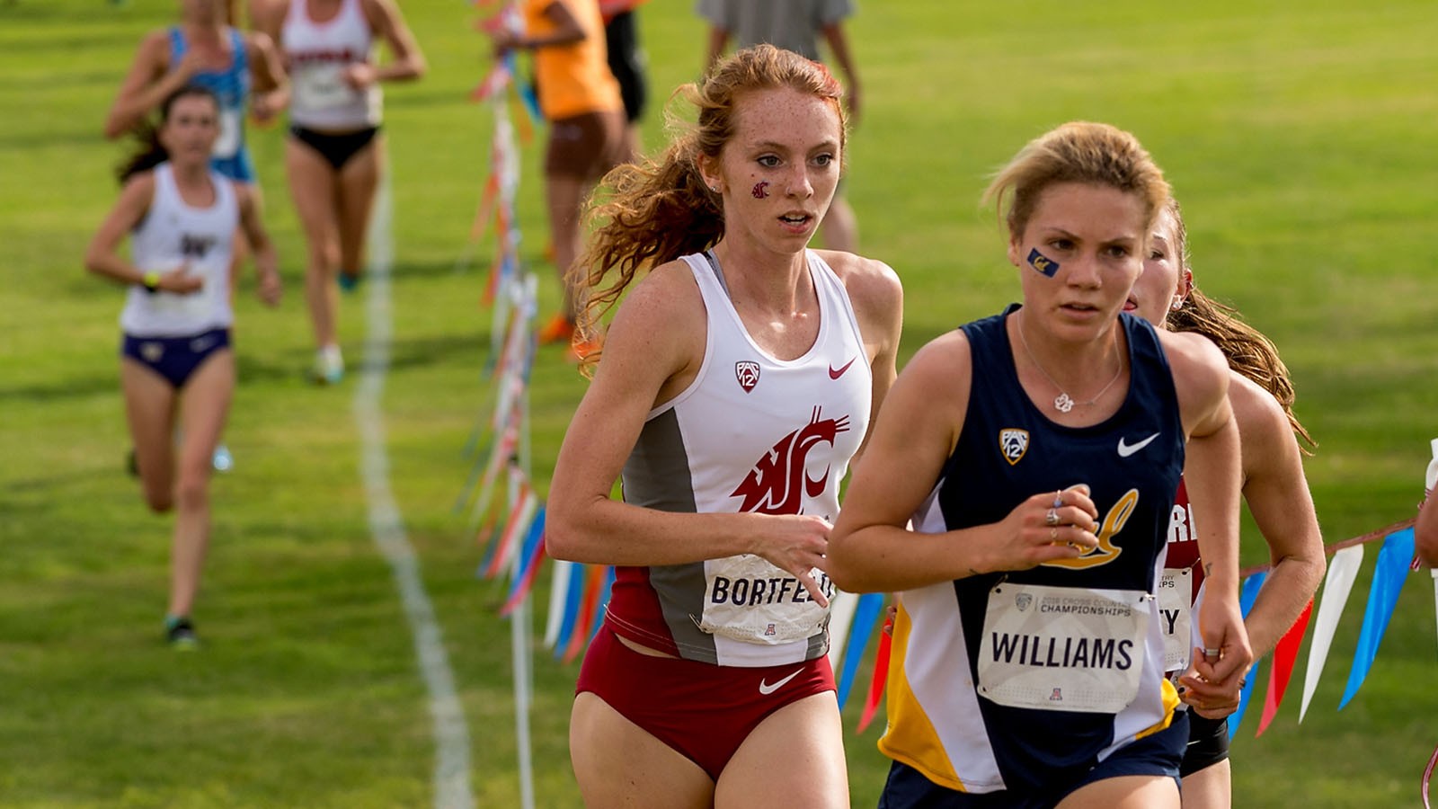 NCAA West Region Championships Next for WSU Cross Country