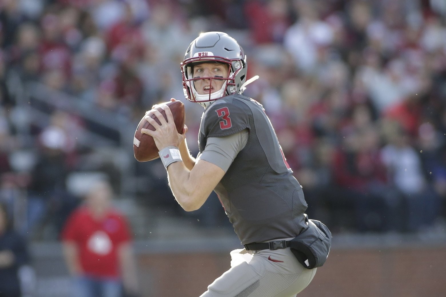 More details emerge about events leading up to WSU QB Tyler Hilinski’s