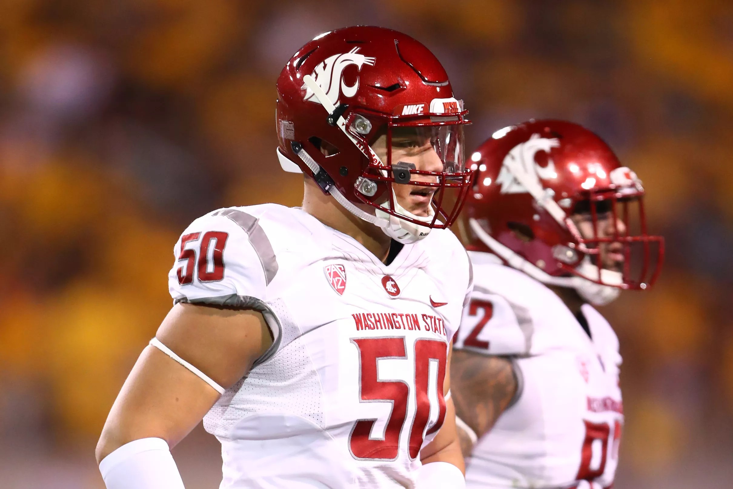 Pac12 Media Days WSU picked to finish 3rd in North