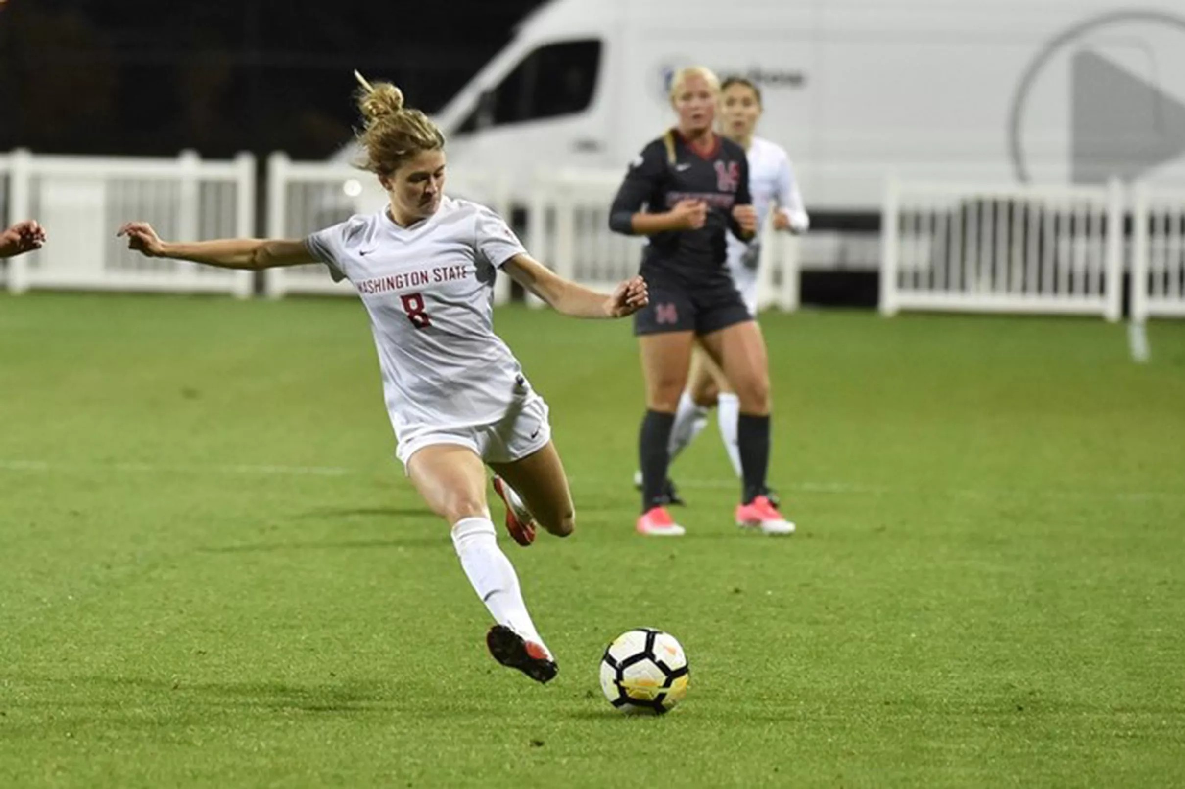 HCA Women’s soccer makes NCAA Tournament