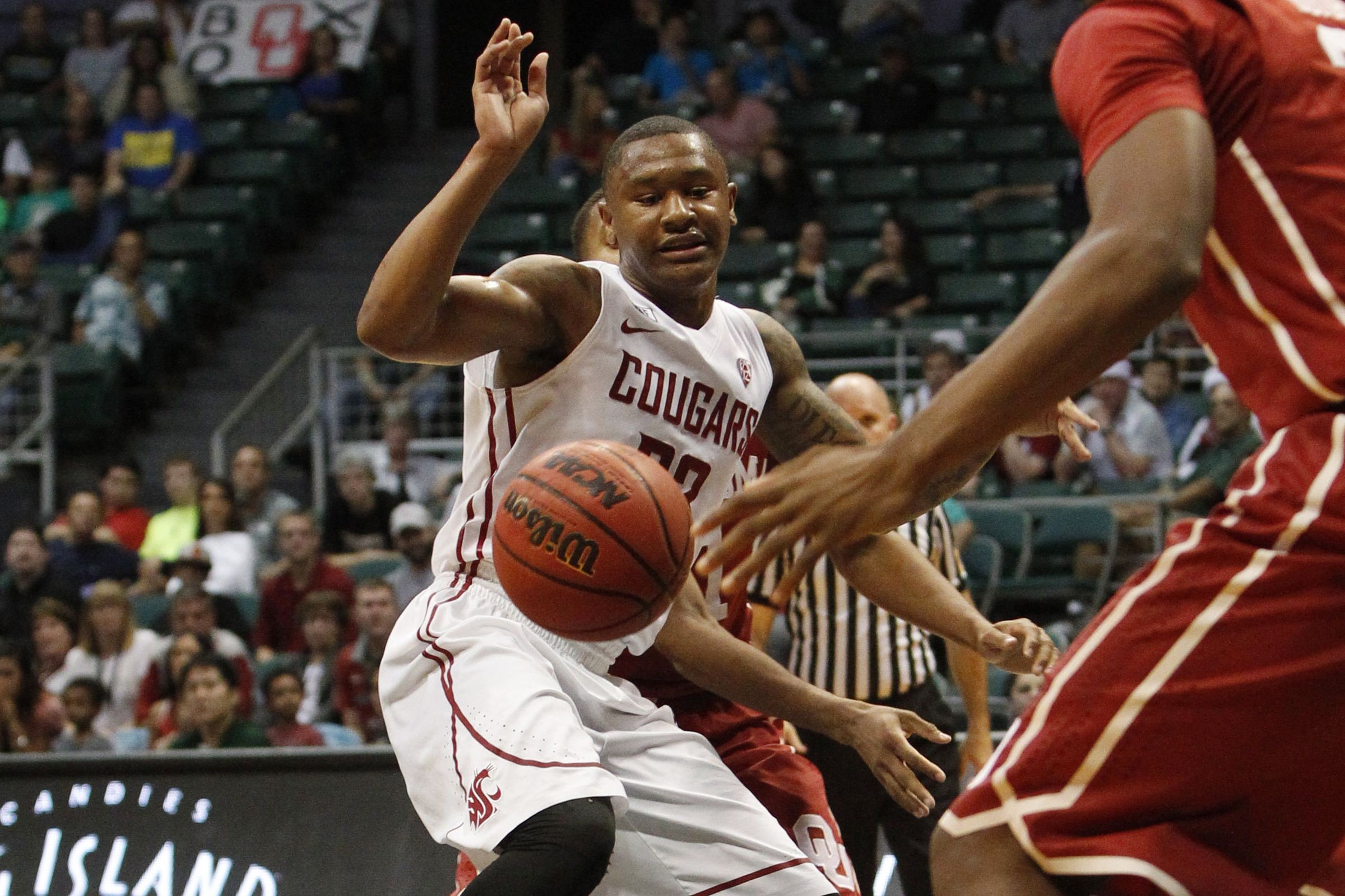 Quantifying The Value Of A Turnover To WSU Basketball