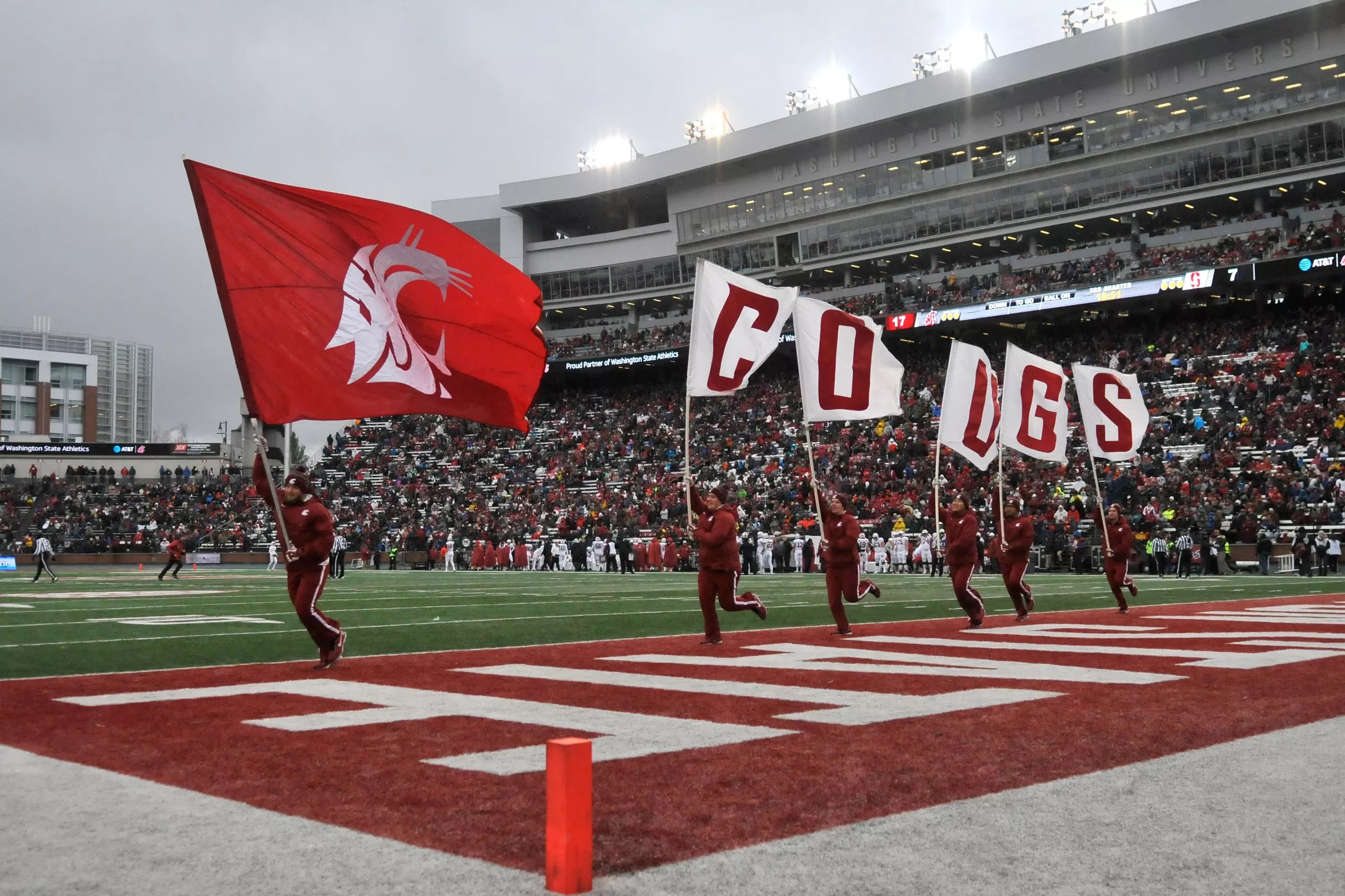 WSU football recruiting tracker 2019