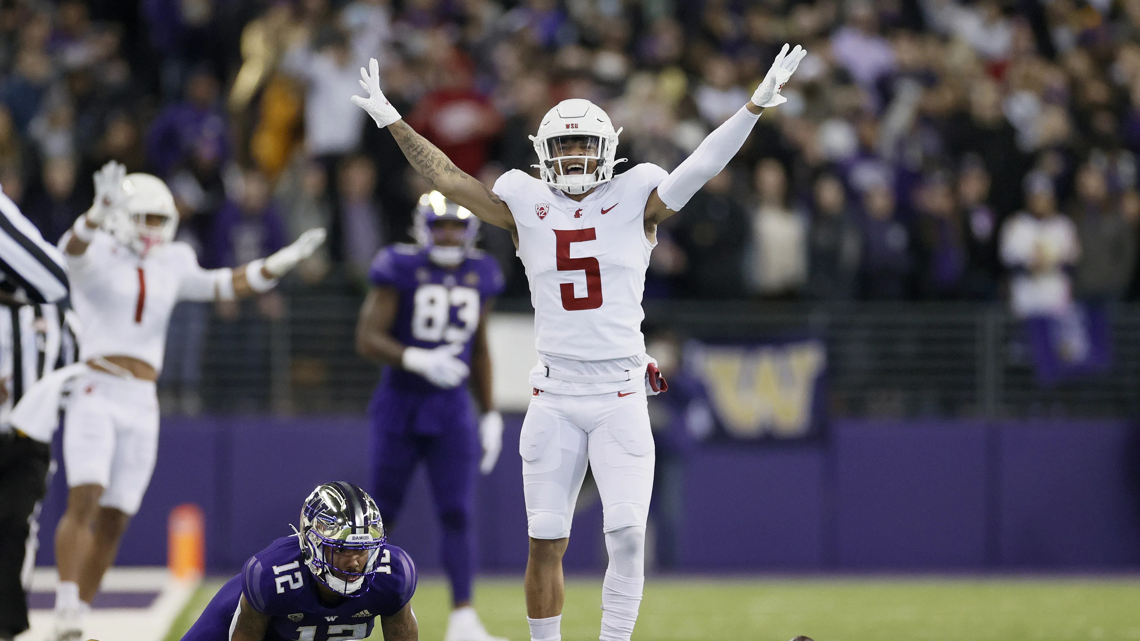 Breaking down WSU’s 2022 schedule, game by game