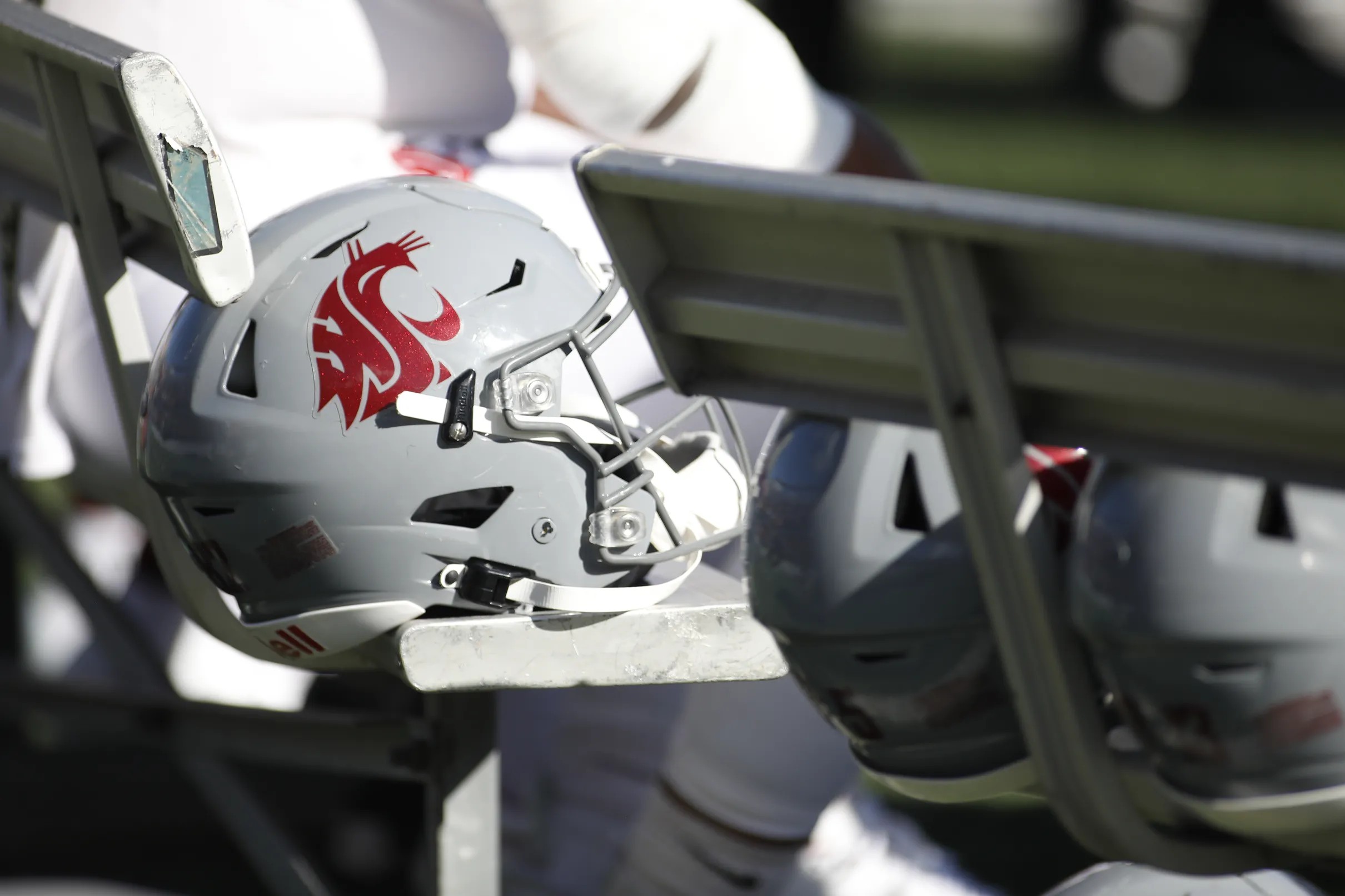 WSU football continues to build 2023 recruiting class