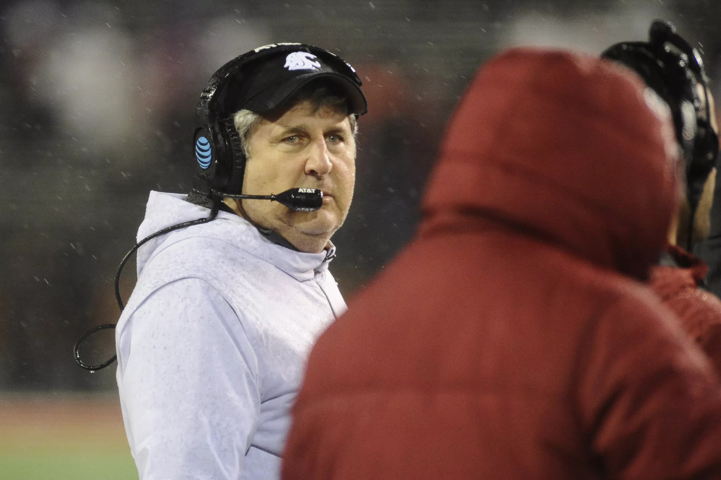 Mike Leach would have taken Tennessee job, according to former Vols AD
