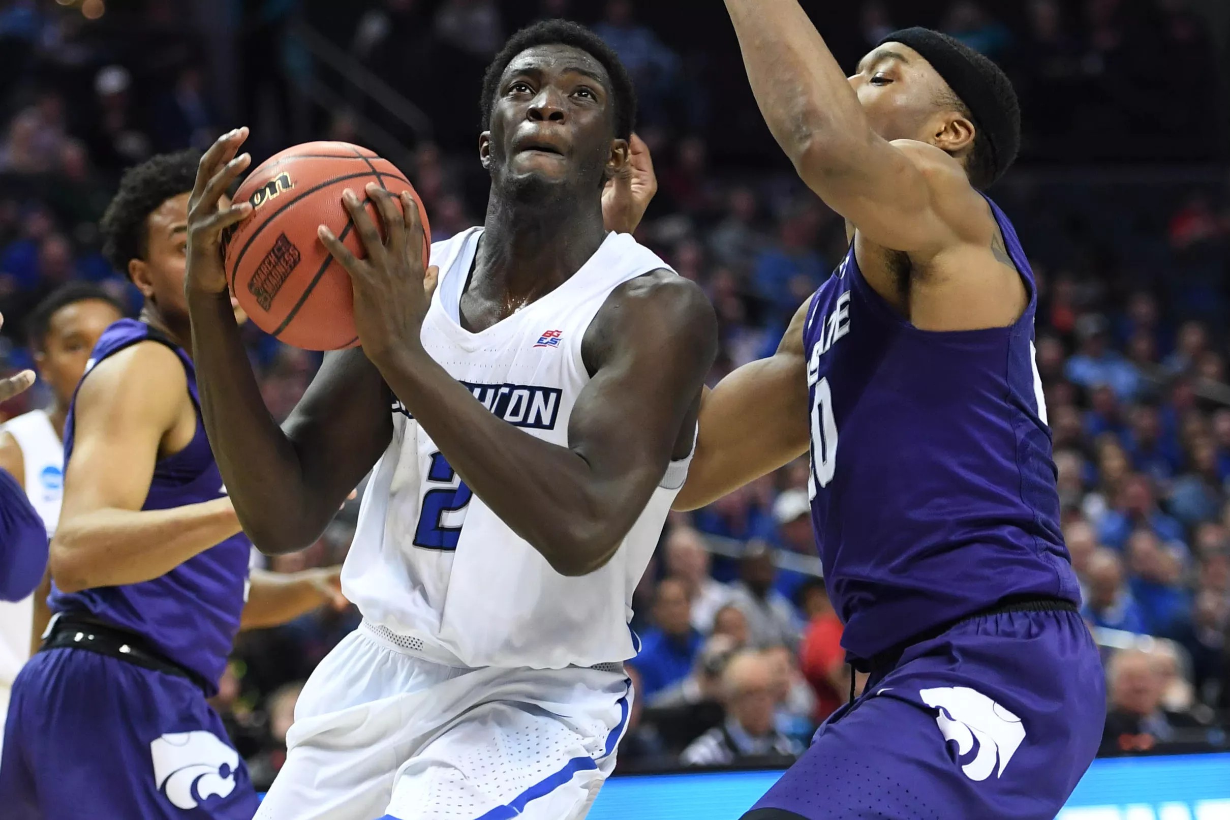 Detroit Pistons 2018 Summer League Primer