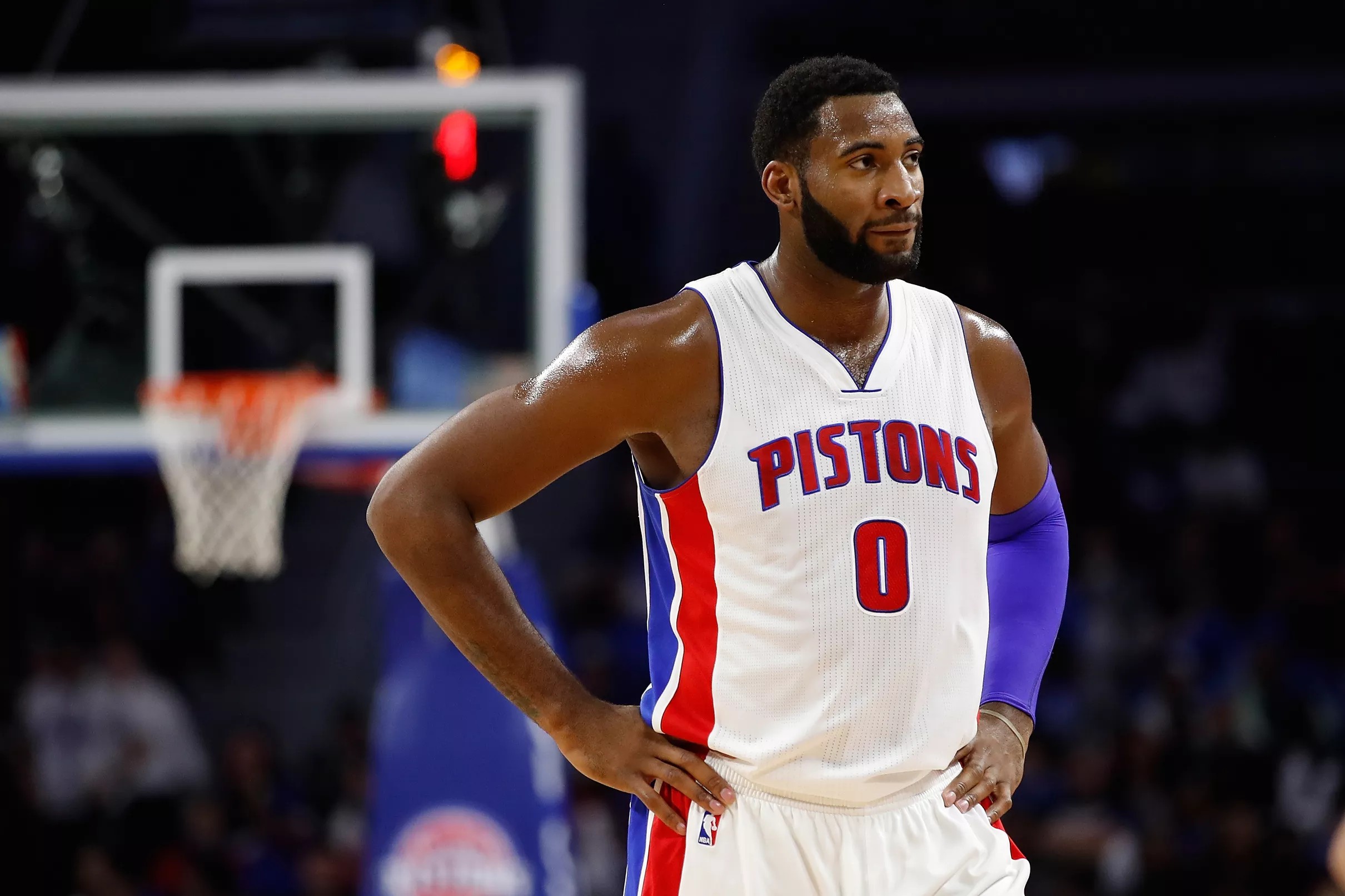Detroit Pistons at Orlando Magic preview Enough of the slow starts, please