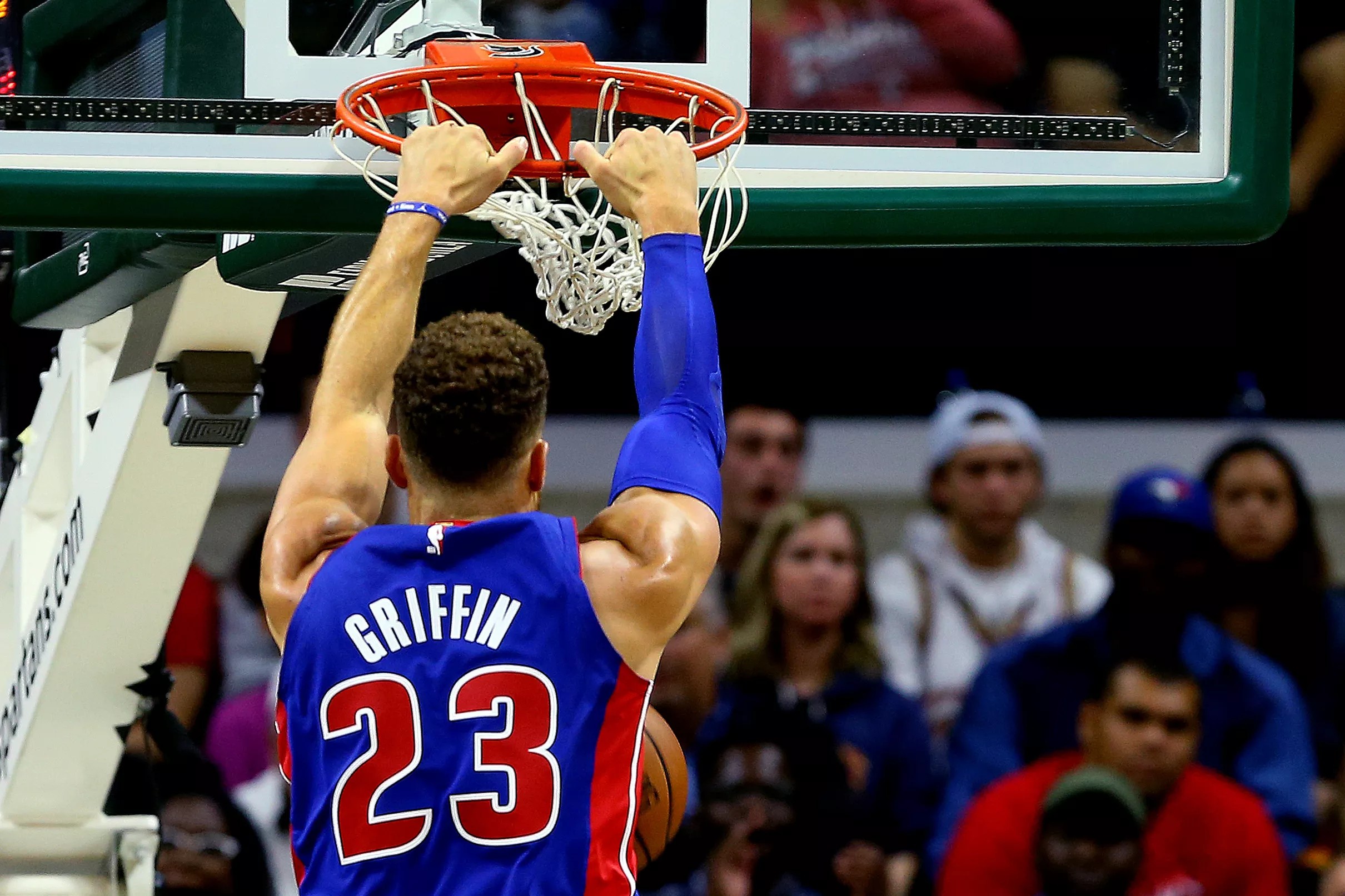 Pistons vs Cavs final score Detroit takes, makes a bunch of threes