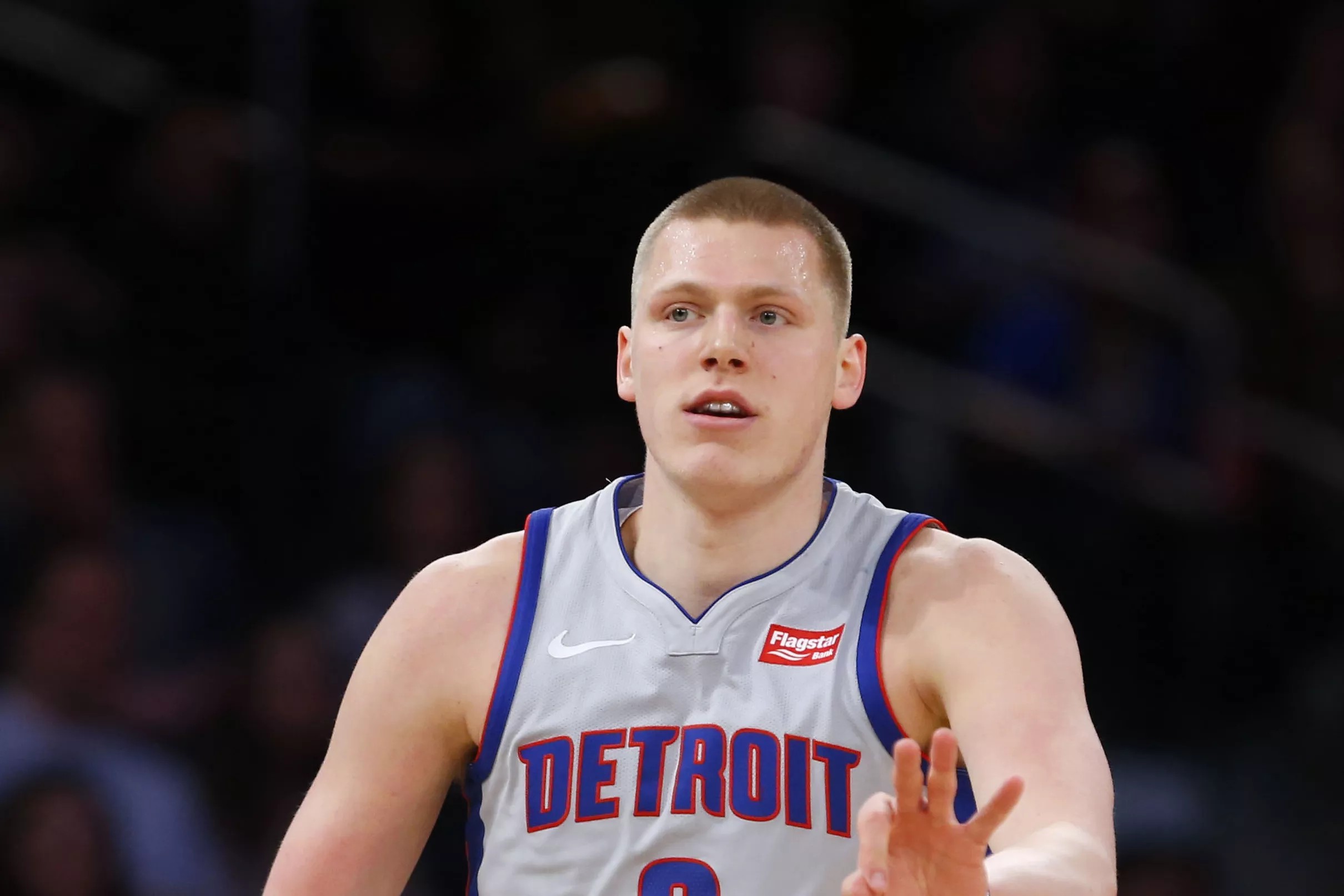 Pistons vs. Bucks final score Pistons pummelled in Summer League