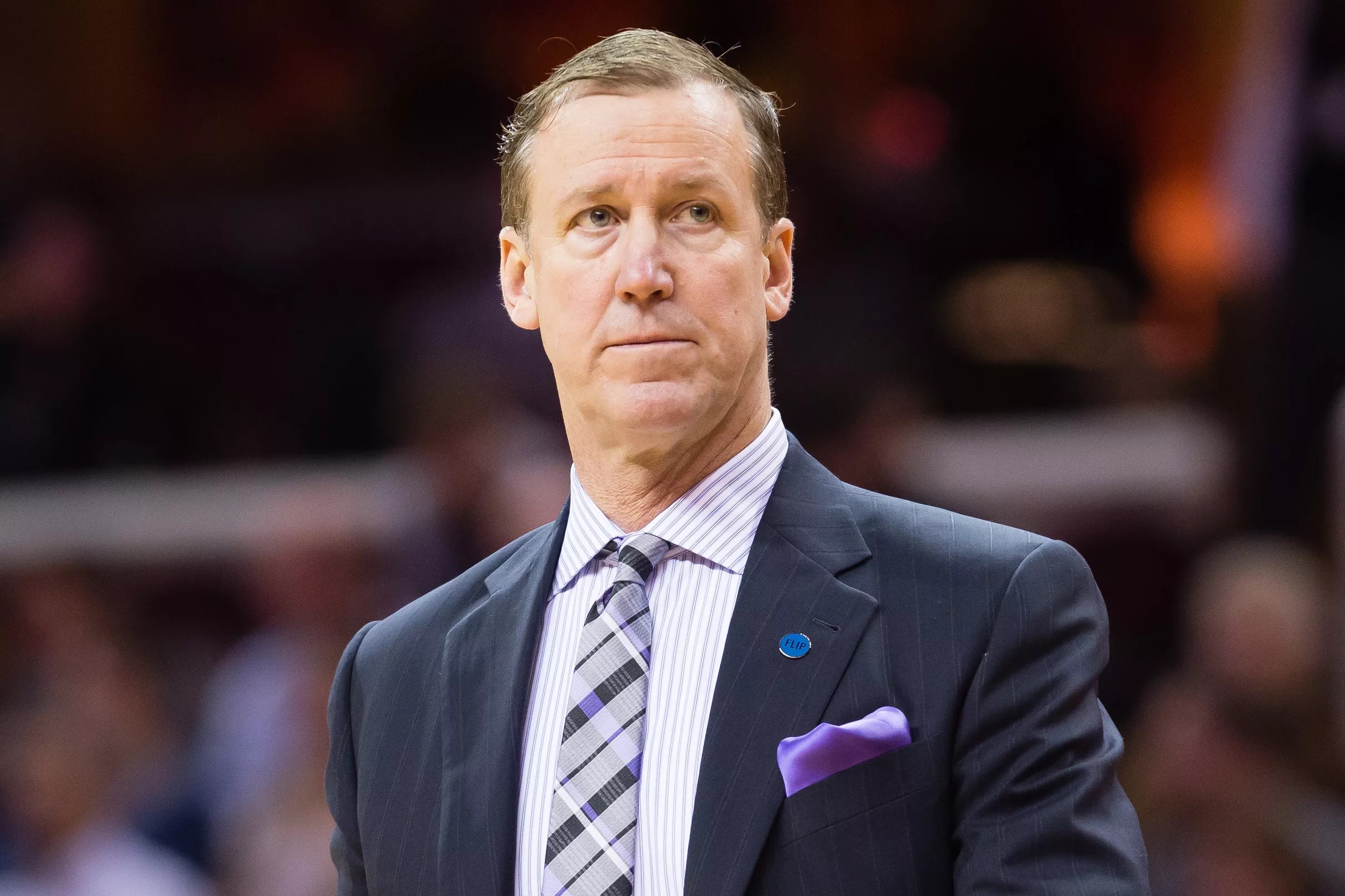 Pistons wanted to interview Terry Stotts for head coaching ...
