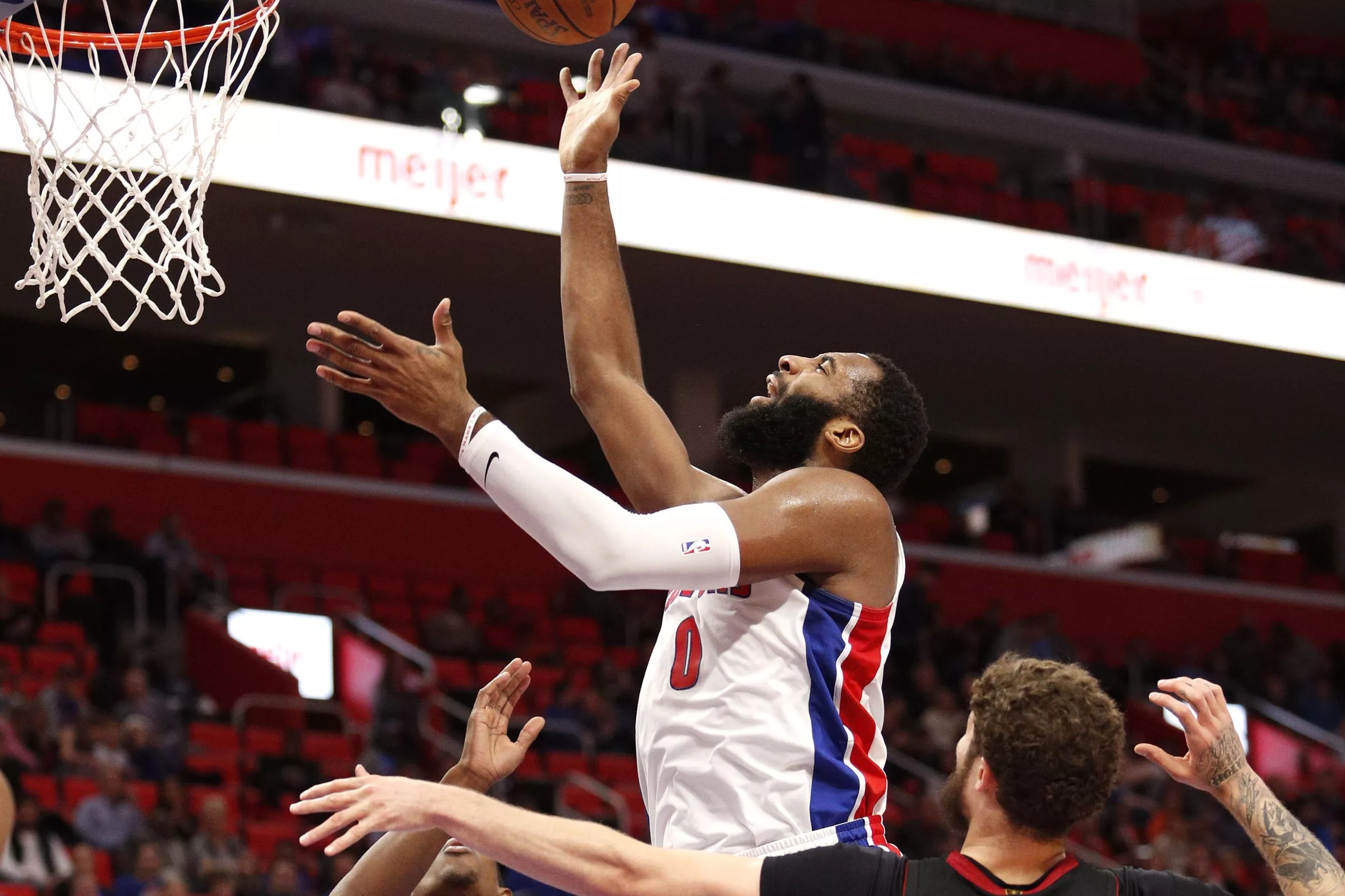 Pistons vs Heat GameThread Game time, TV, odds, and more