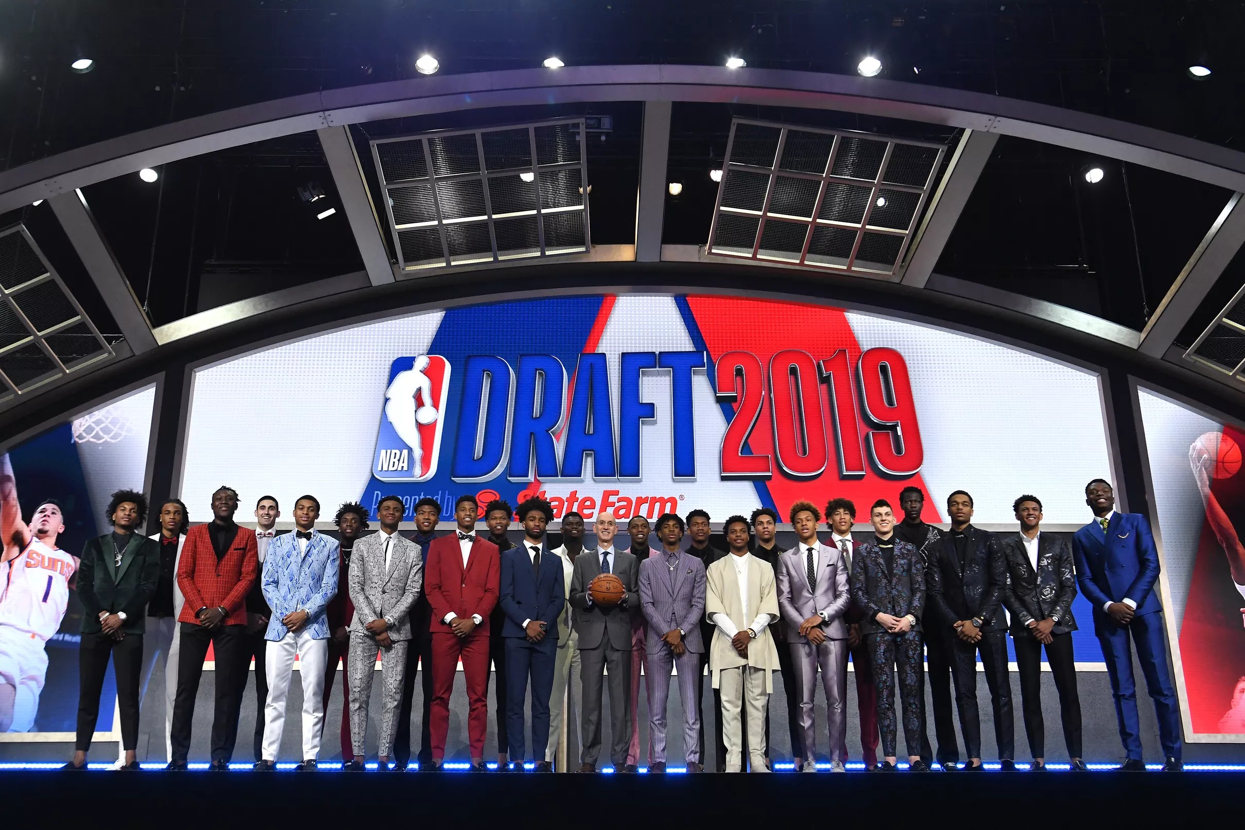 2019 NBA Draft: Pistons trade 30th pick to Cleveland Cavs for four