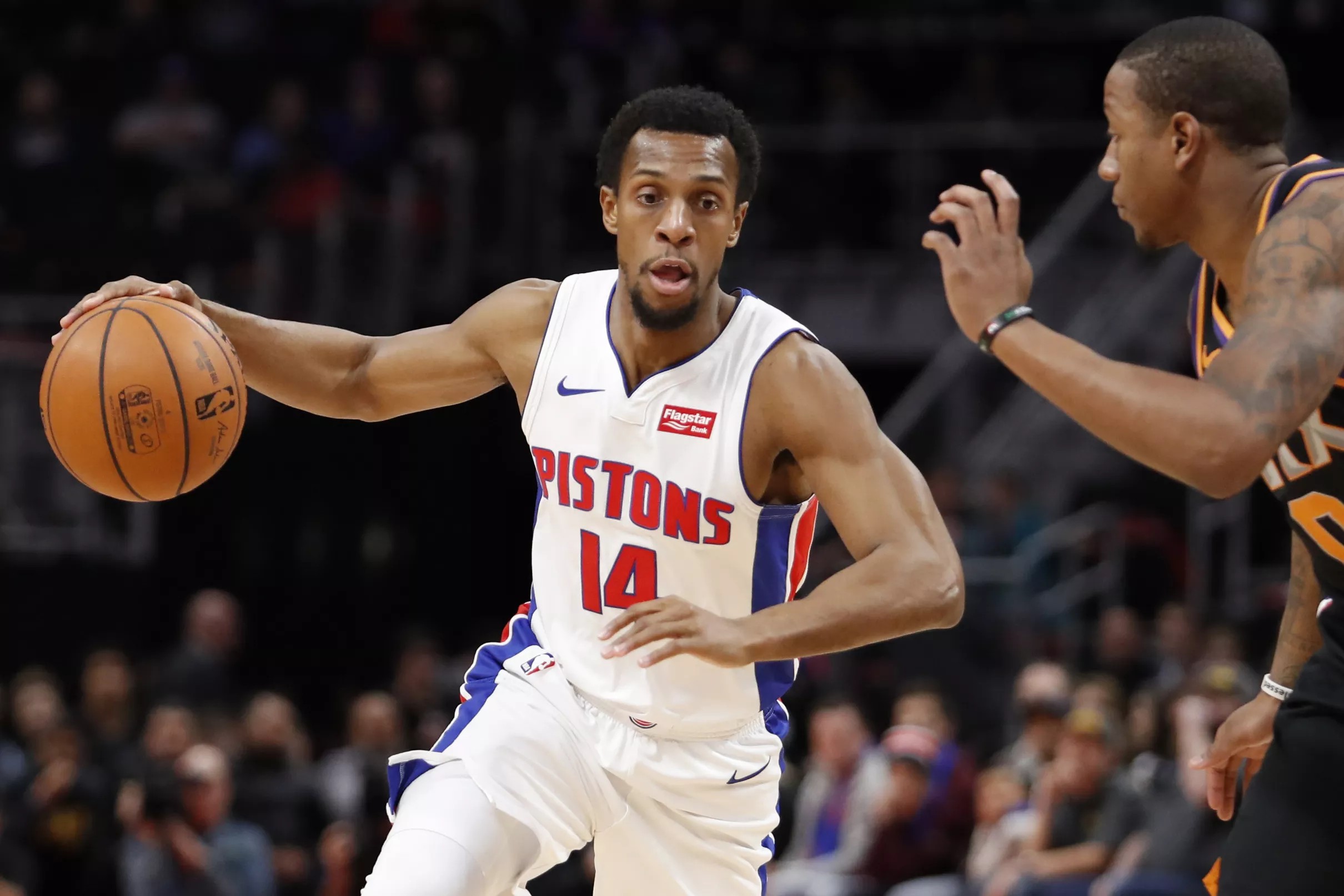 Beyond The Court: Ish Smith's Financial Success