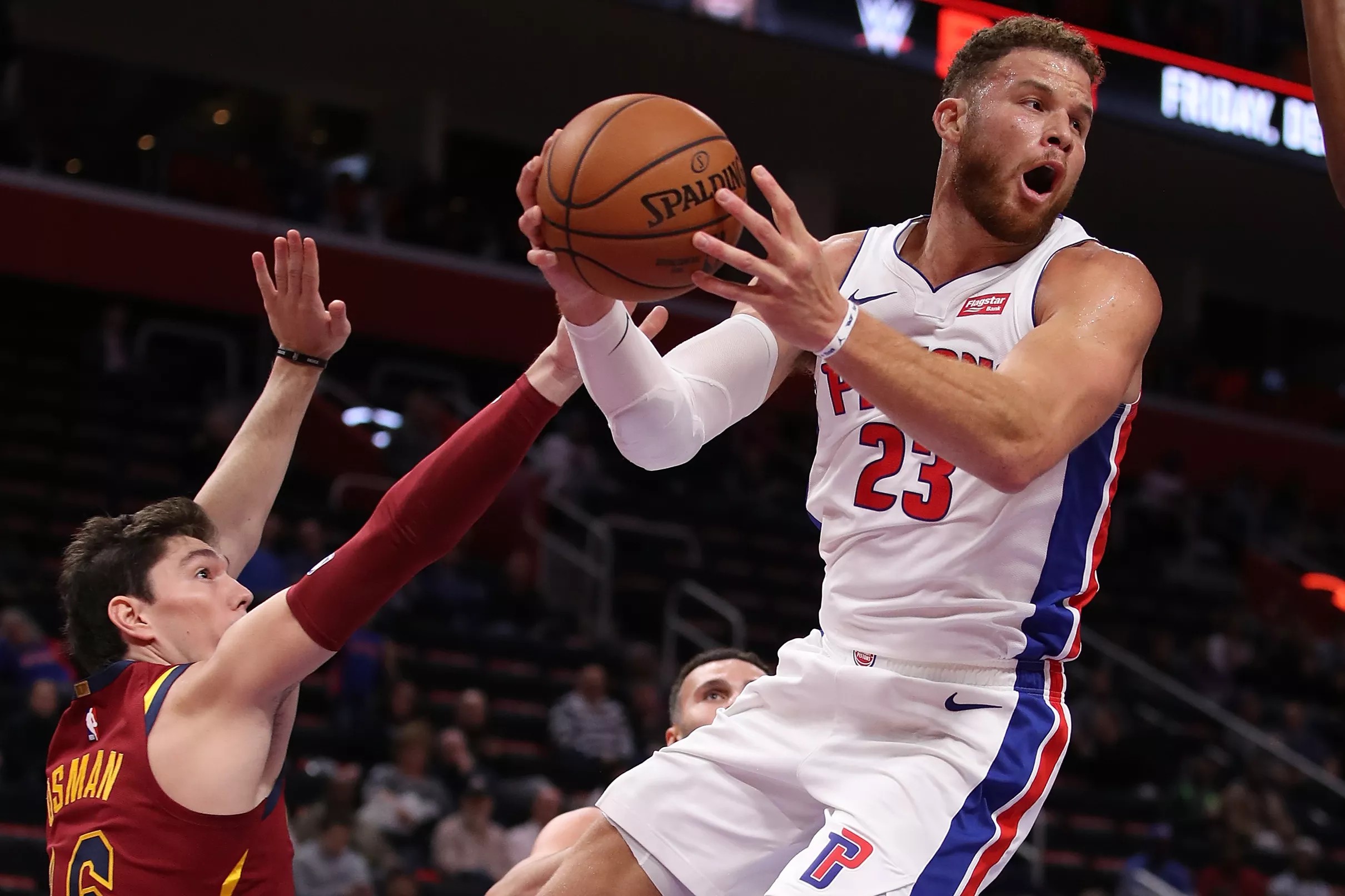 Pistons at Cavs GameThread Game time, TV, odds, and more