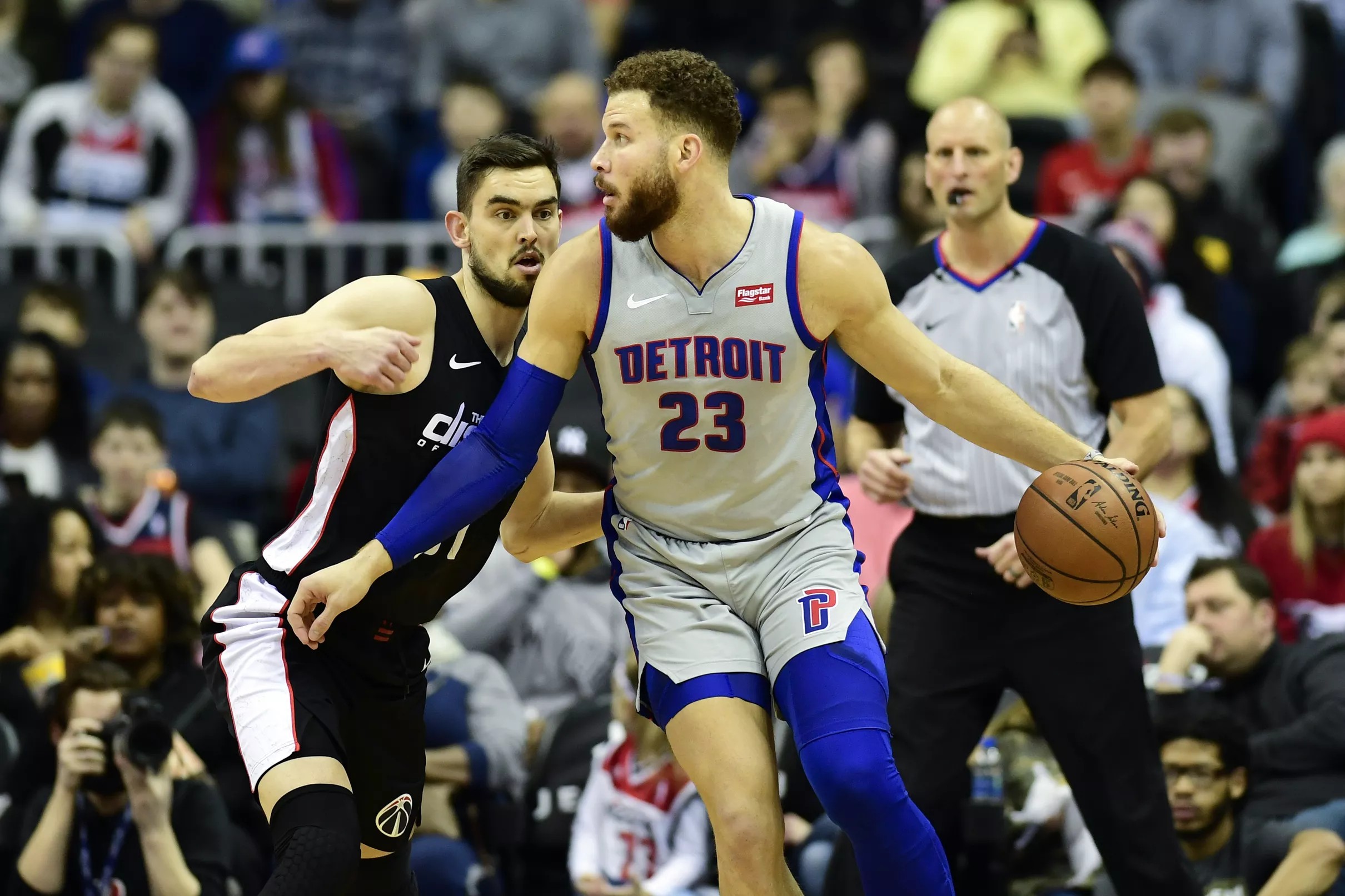 Pistons vs Wizards preview Detroit looks to extend winning streak