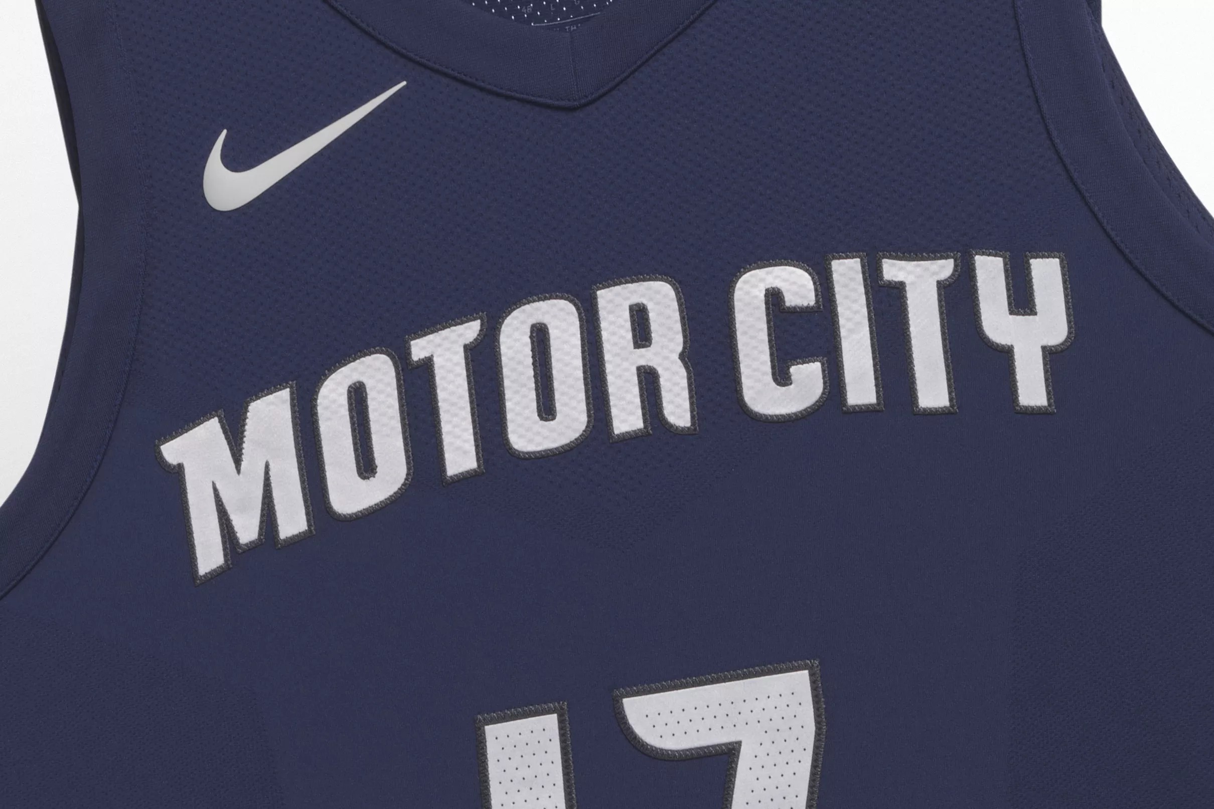 motor city jerseys