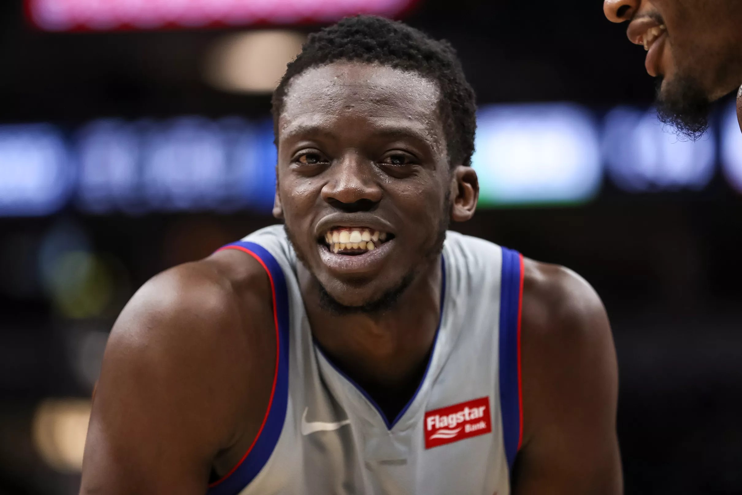 Pistons vs. Wolves final score Blake, Bullock and Jackson deliver big