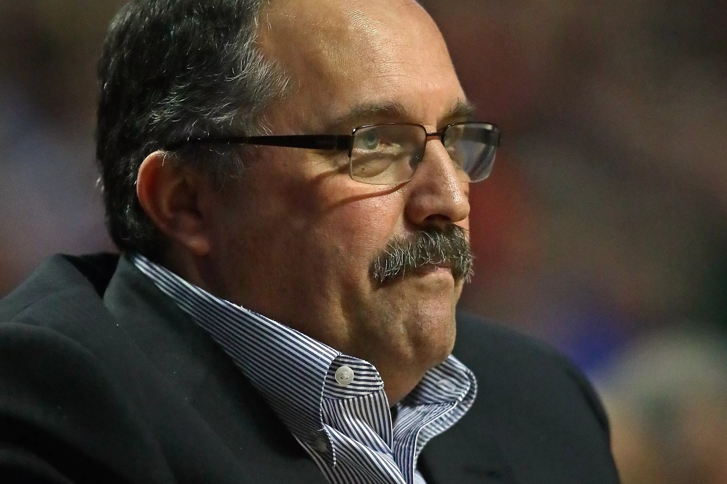 Change of plans? New salary cap projection squeezes Pistons