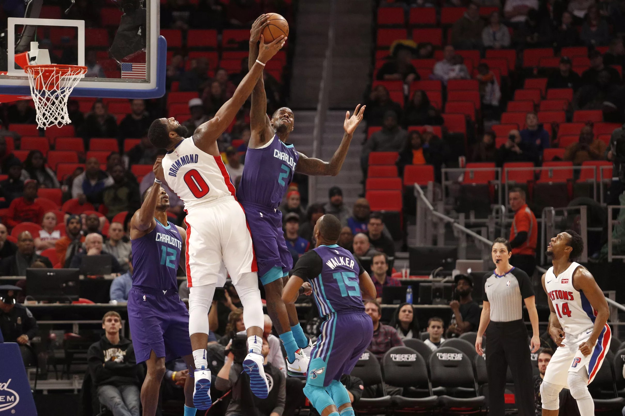 Pistons vs. GameThread Game time, TV, odds, and more