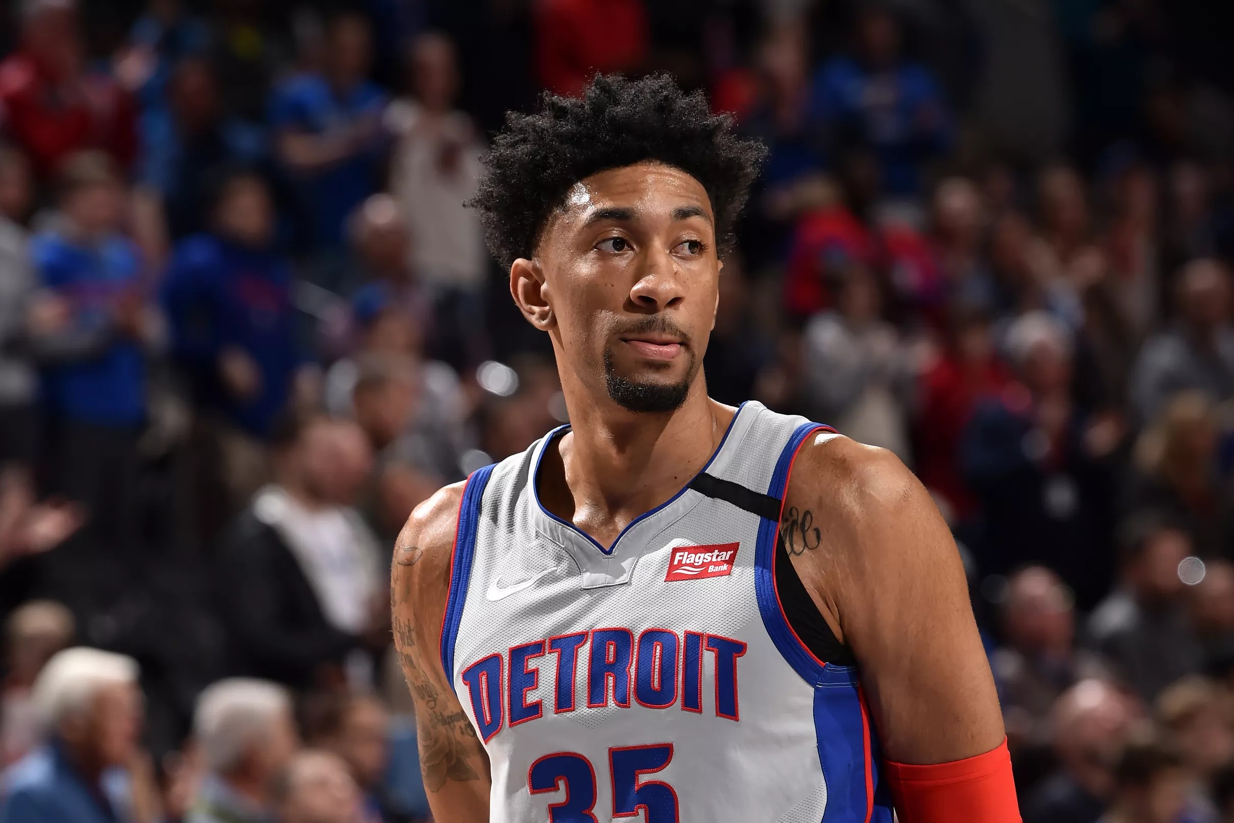 How much will Christian Wood cost? Projected salaries for all Pistons