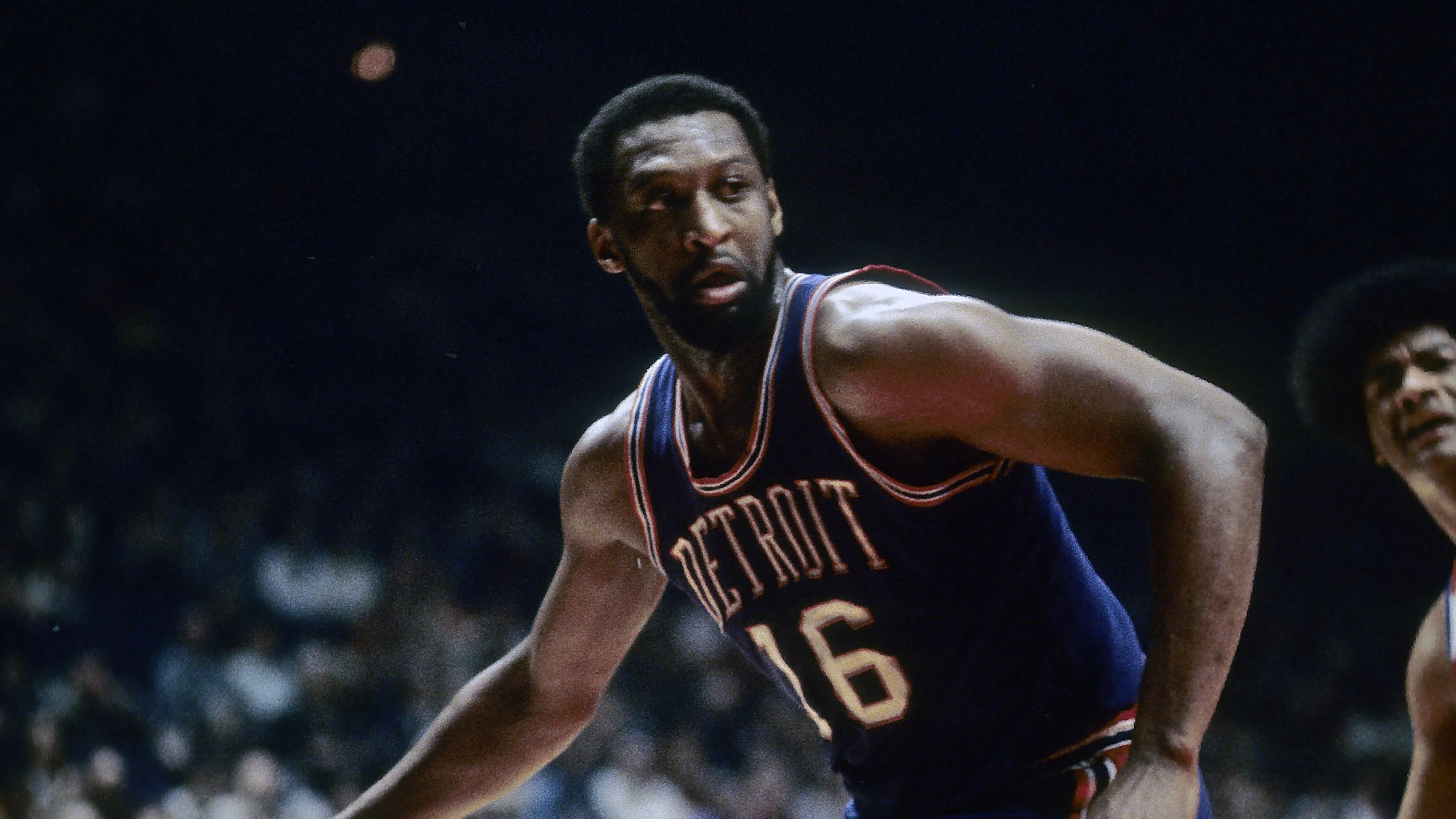Remembering Bob Lanier, the best center in Detroit Pistons franchise