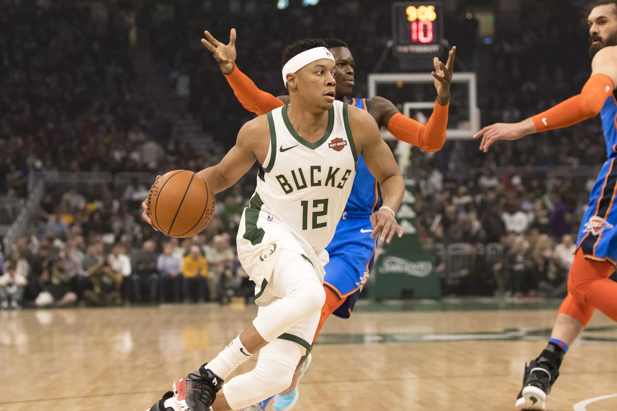 Pistons Tune Up Tim Frazier needs to do point guard things when