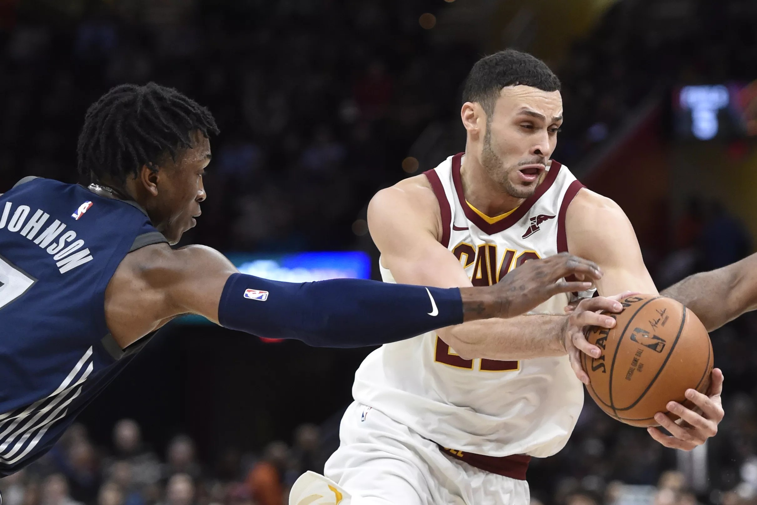 Pistons vs. Cavs final score Secondhalf woes sinks Detroit again