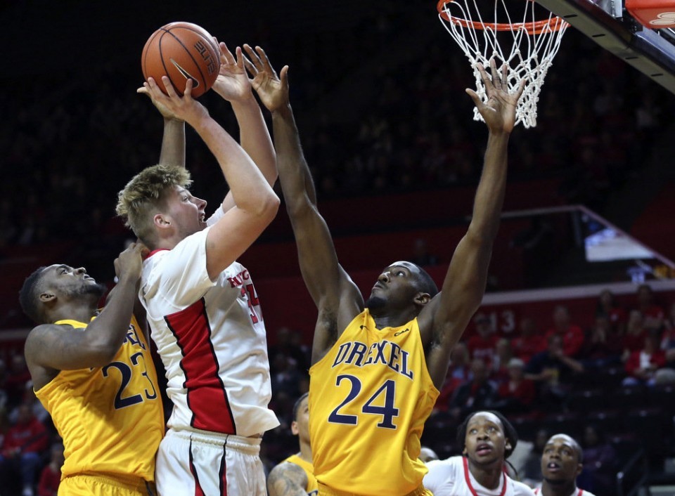 College Basketball TV Schedule: What Time, Channel Is Rutgers Vs ...